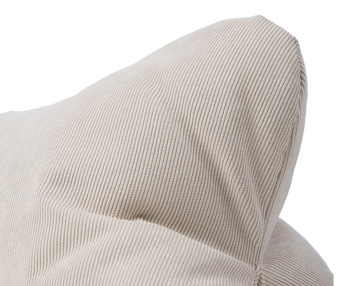 Lesekissen LINA creme