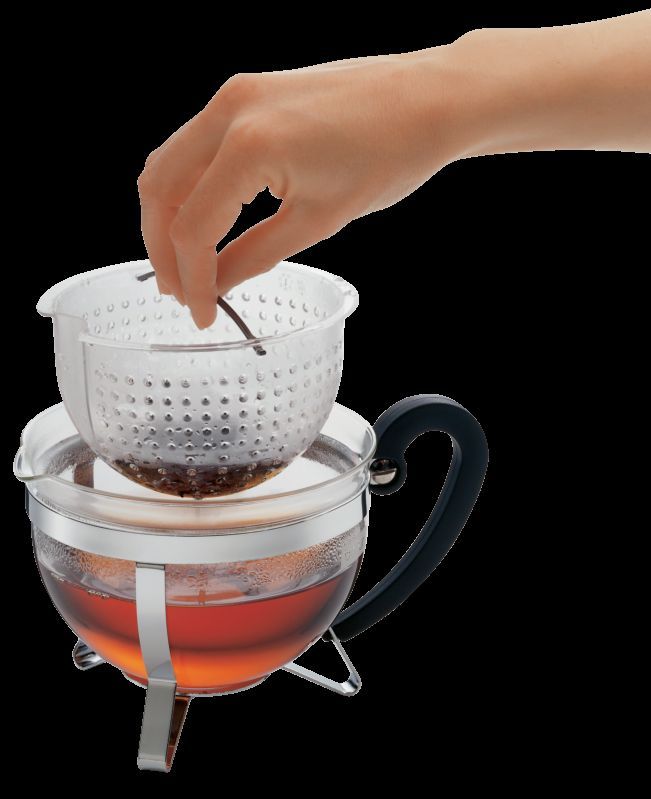 Teebereiter bodum CHAMBORD