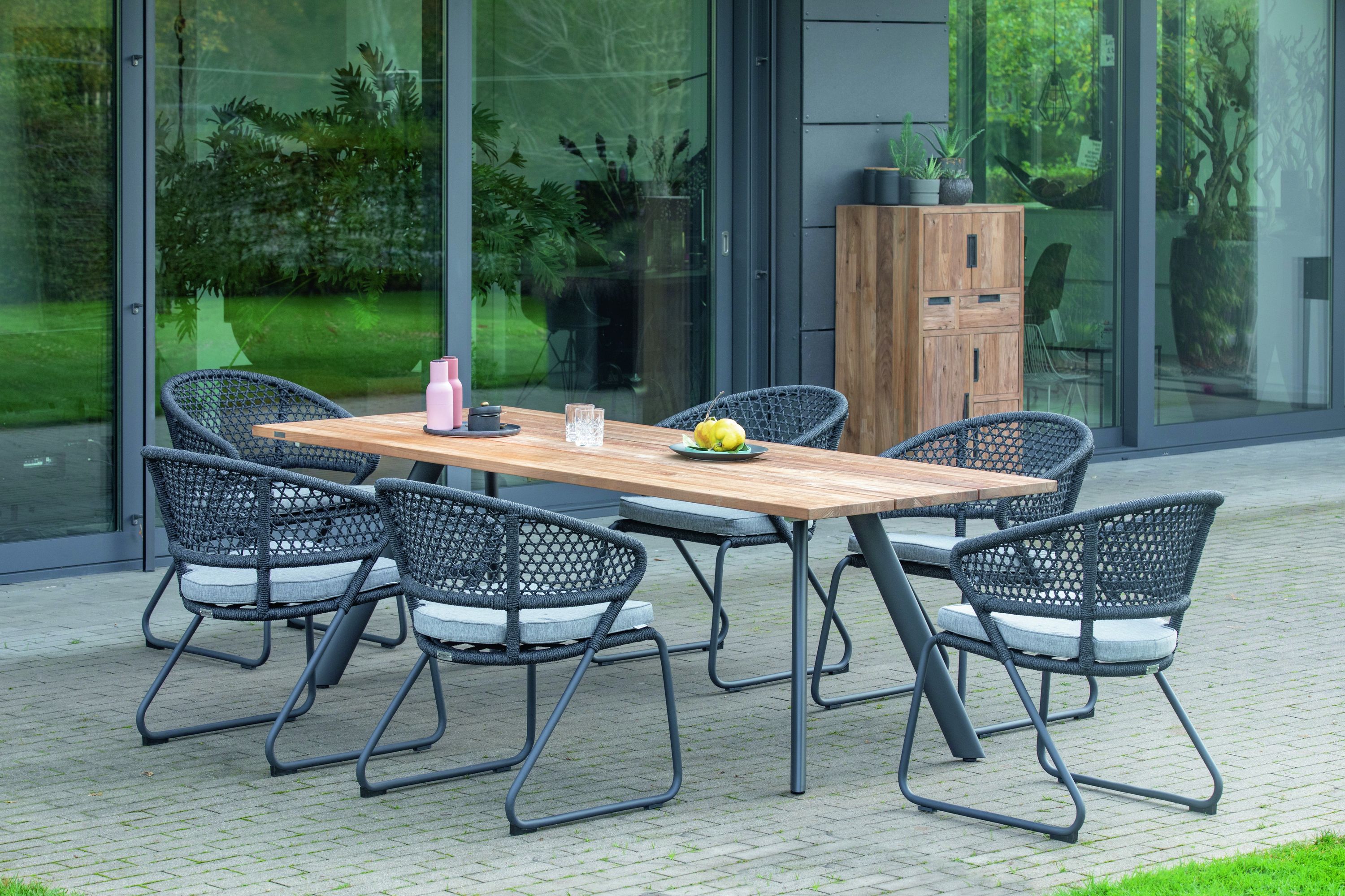 Gartentisch Noah