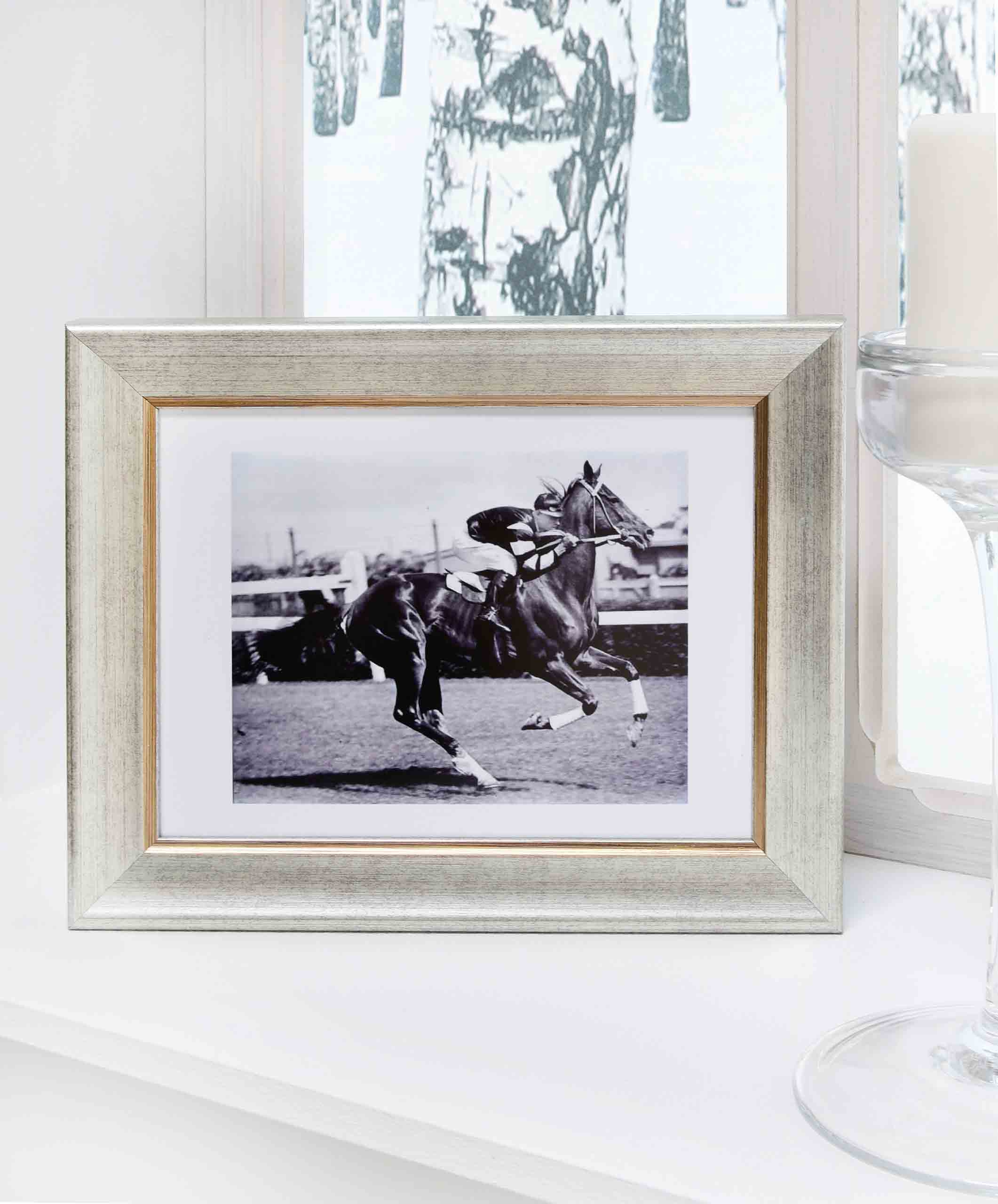 Holz-Wechselrahmen derby