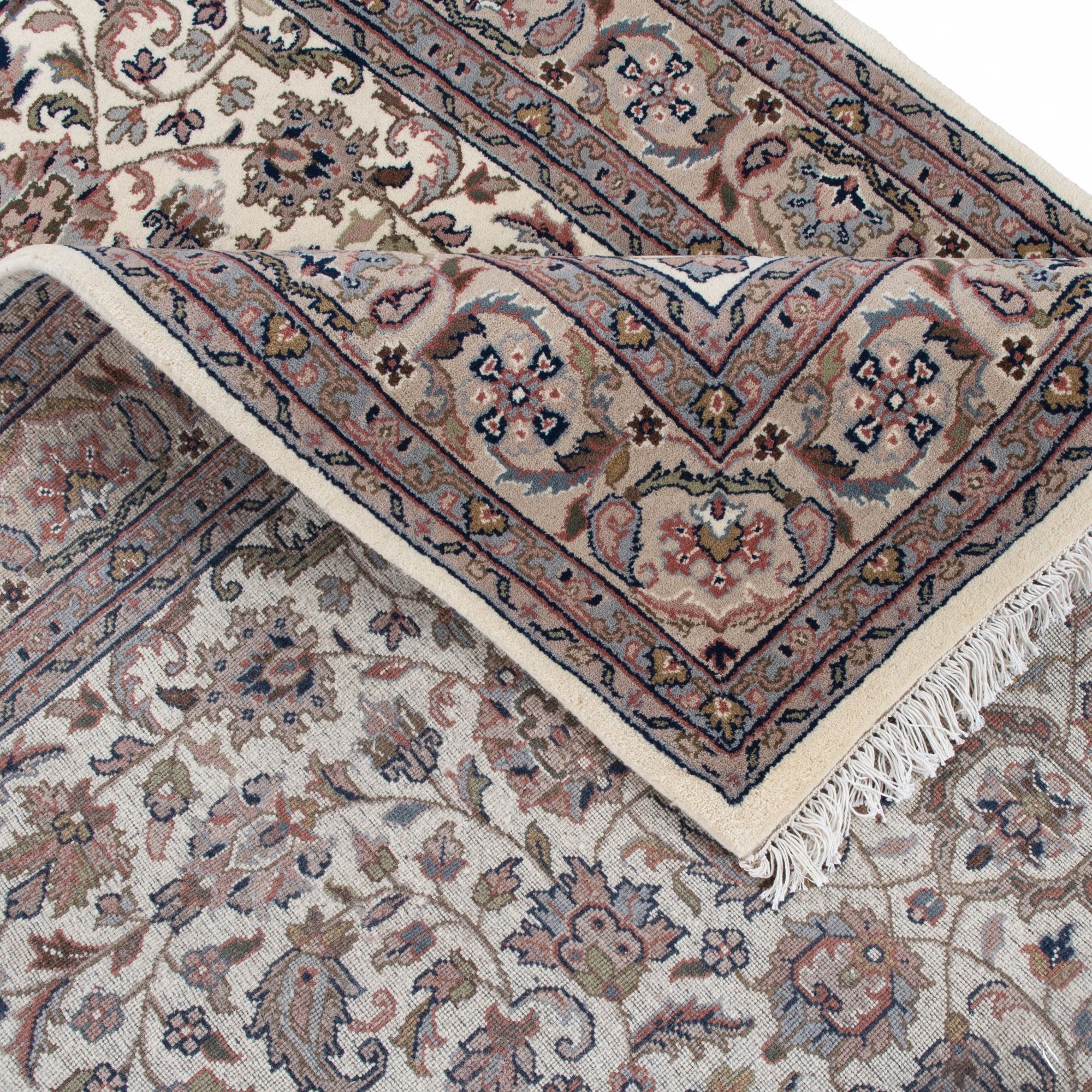 Teppich BENARES