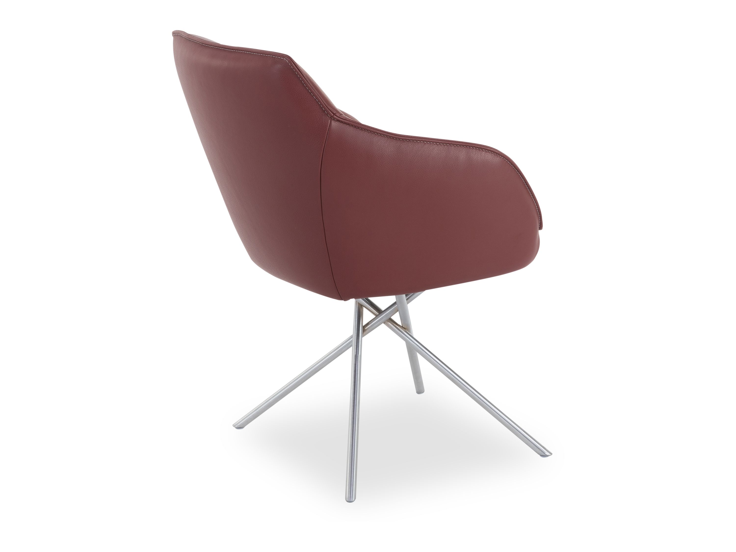 Polsterstuhl KOINOR 1250