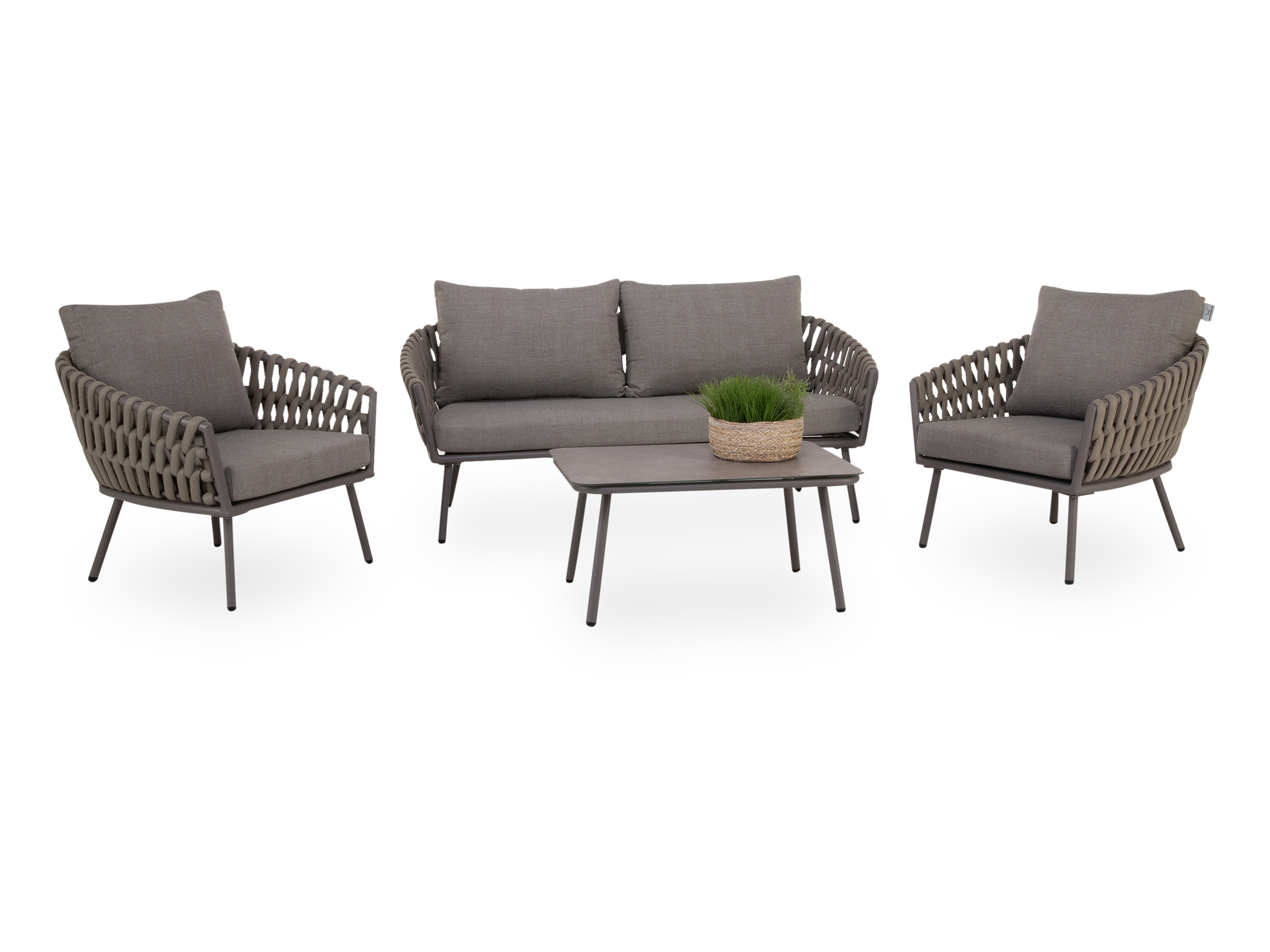 Lounge-Set SANSIBAR CUXHAVEN