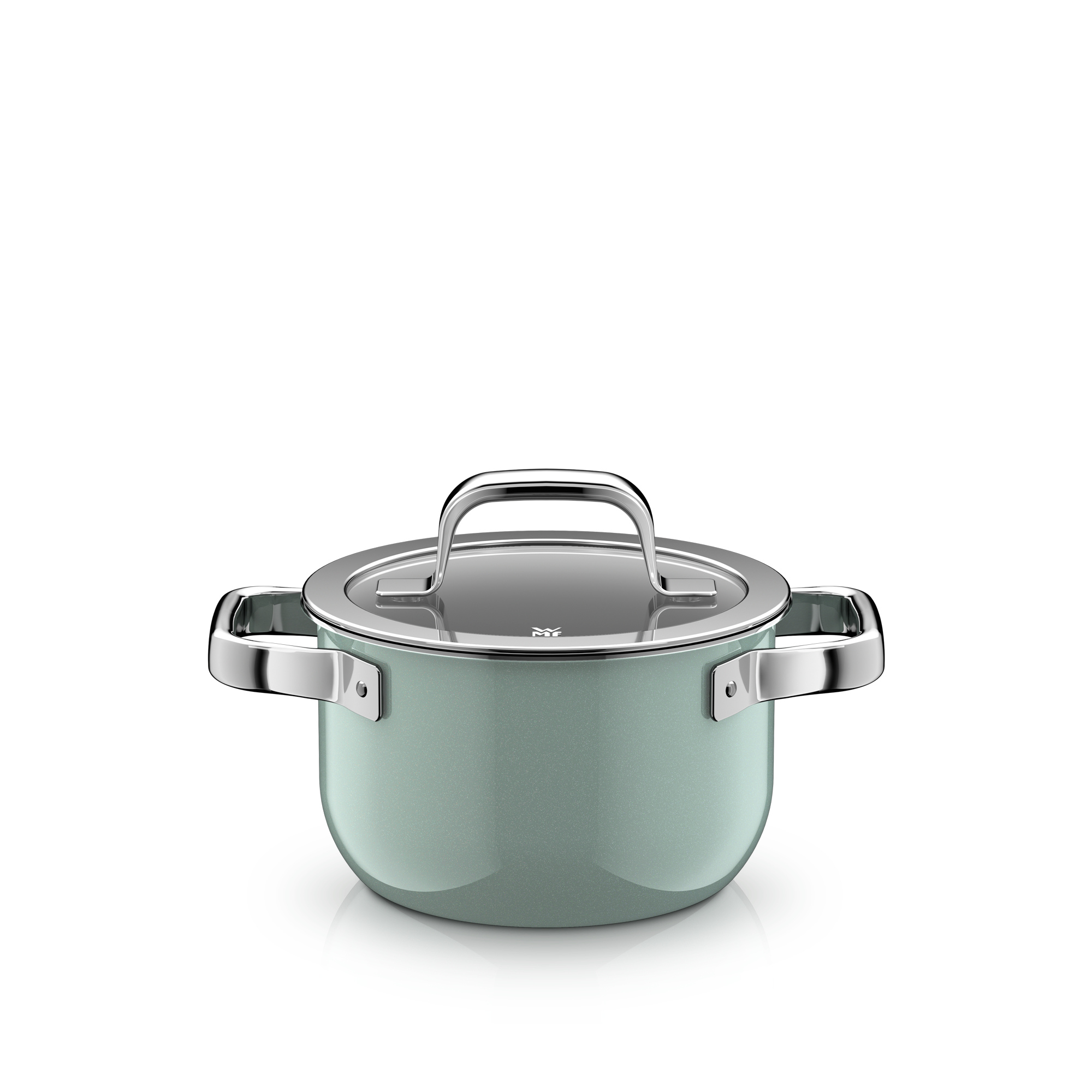 Kochtopf-Set WMF FUSIONTEC