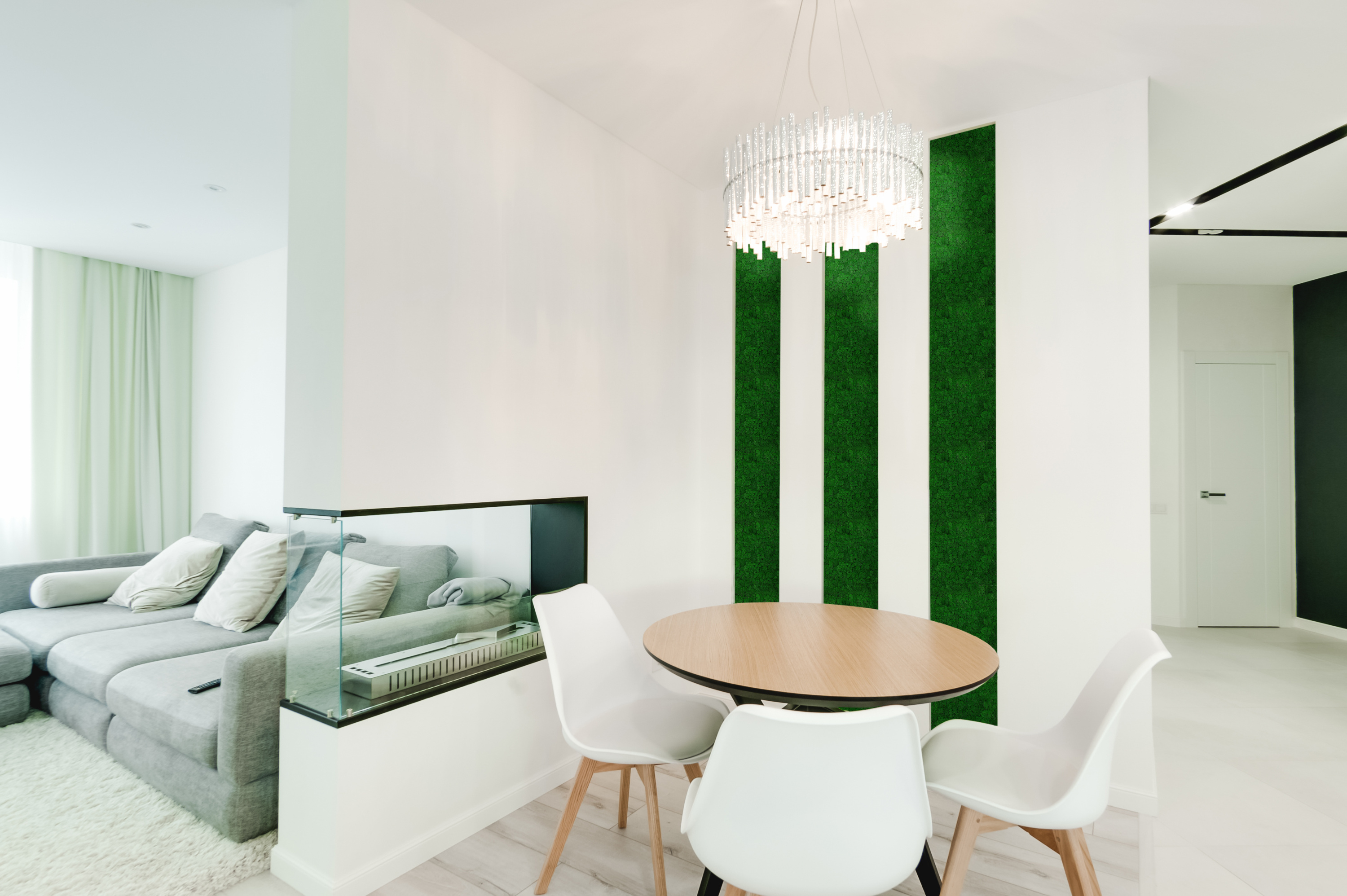 Wandpaneel MODULAR WALL