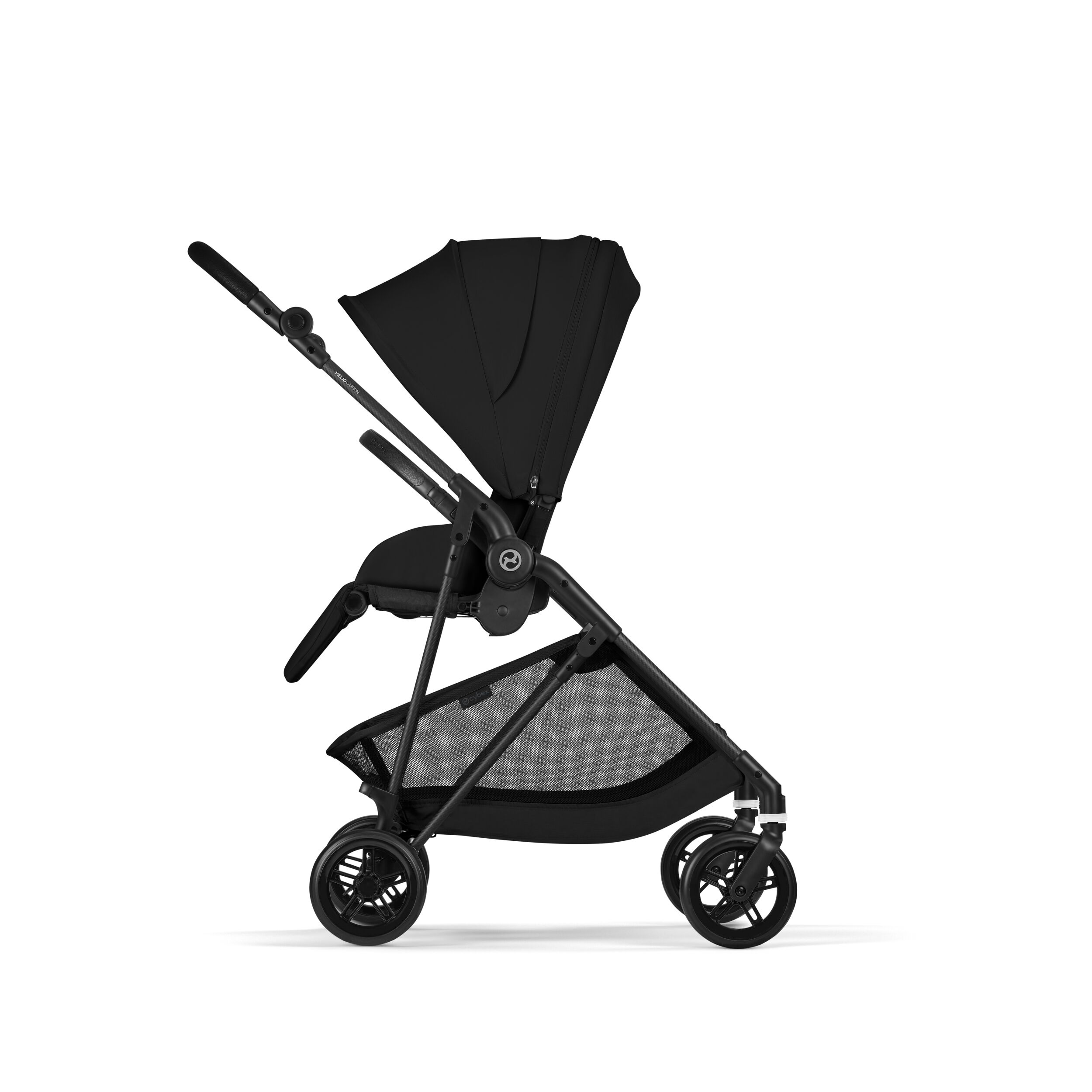 Kinderwagen CYBEX Melio Carbon