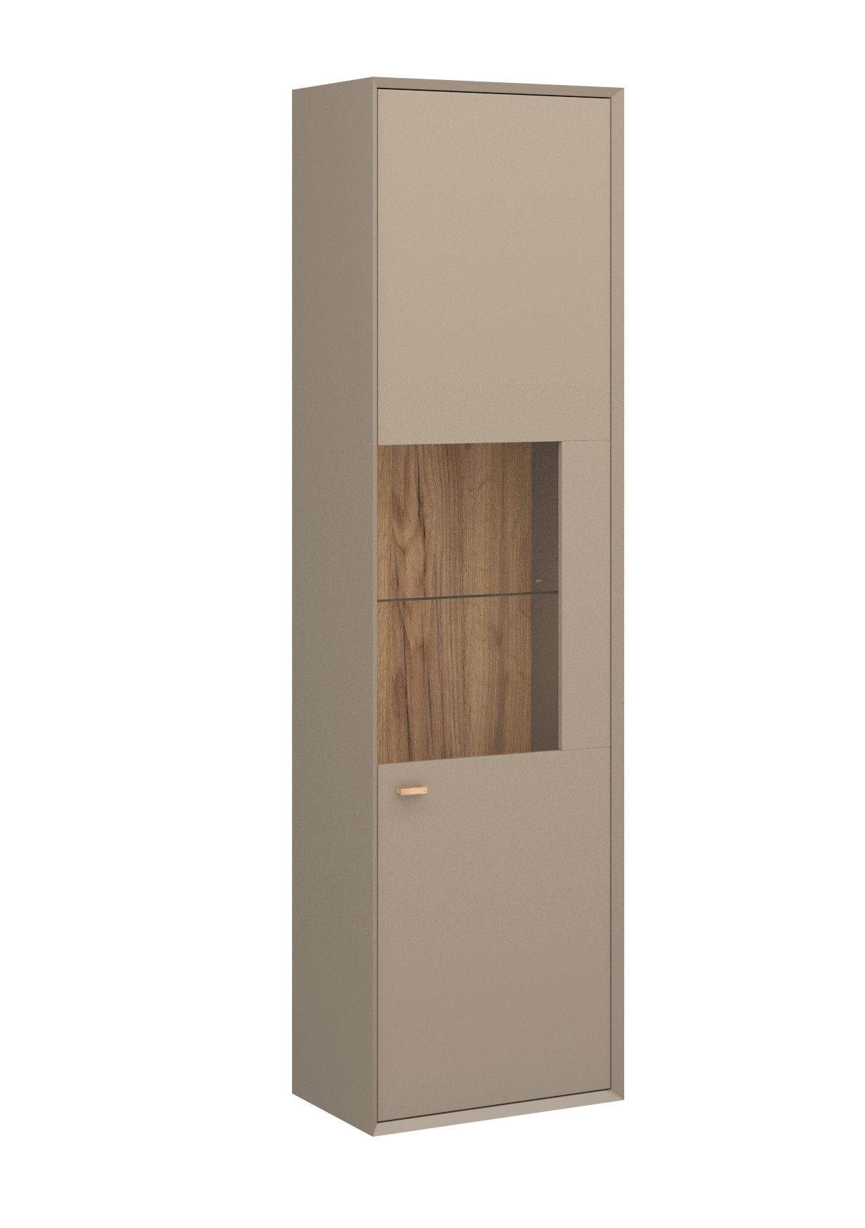 Standvitrine CALVI