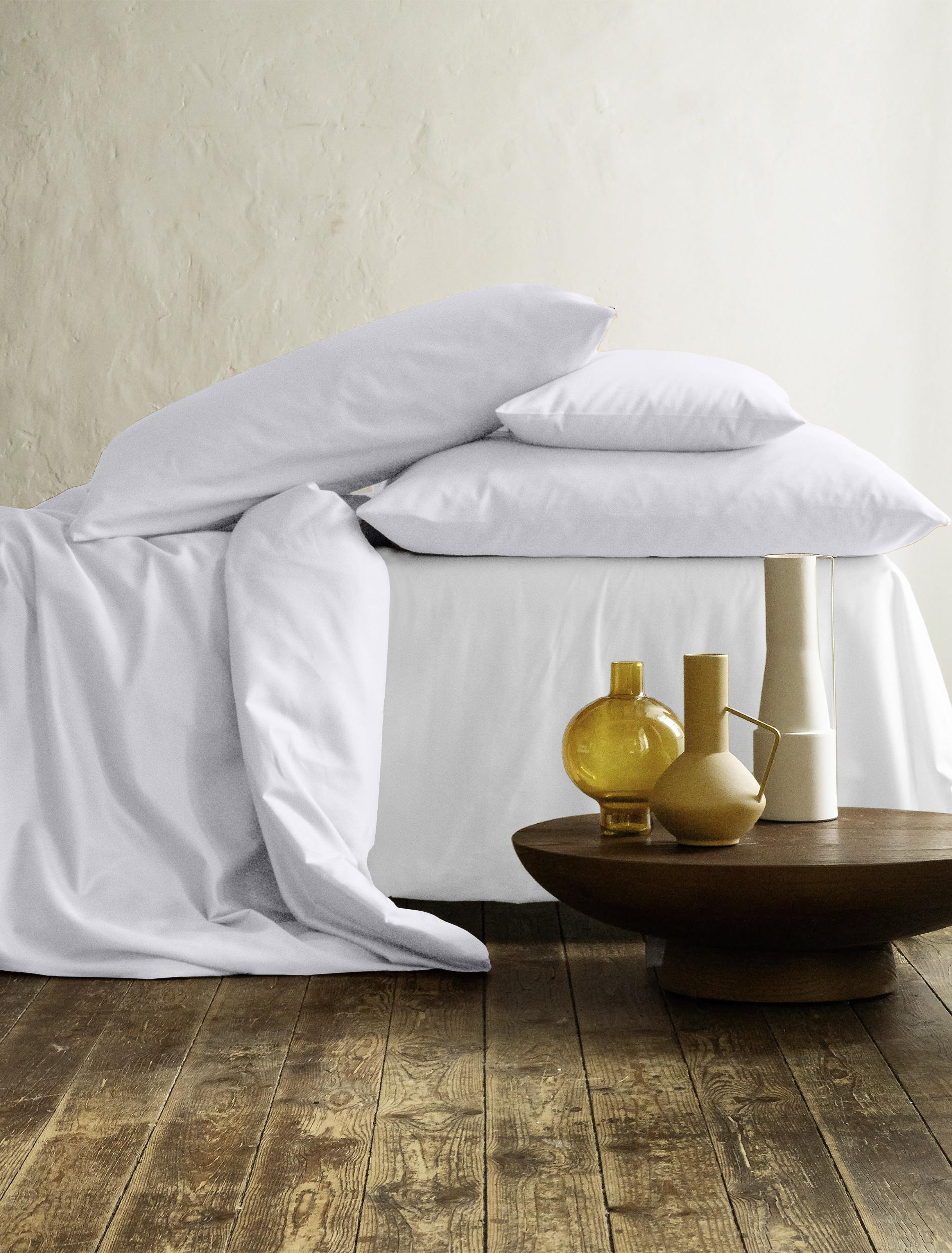 Bettwäsche PARIS Mako-Satin