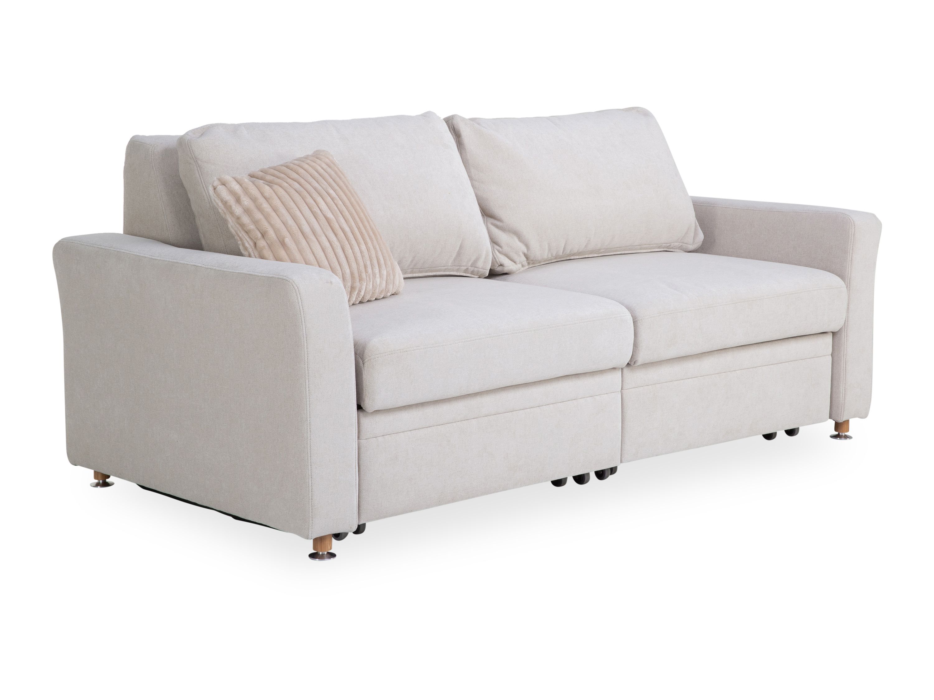 Schlafsofa SYSTEMPOLSTER MUSAB