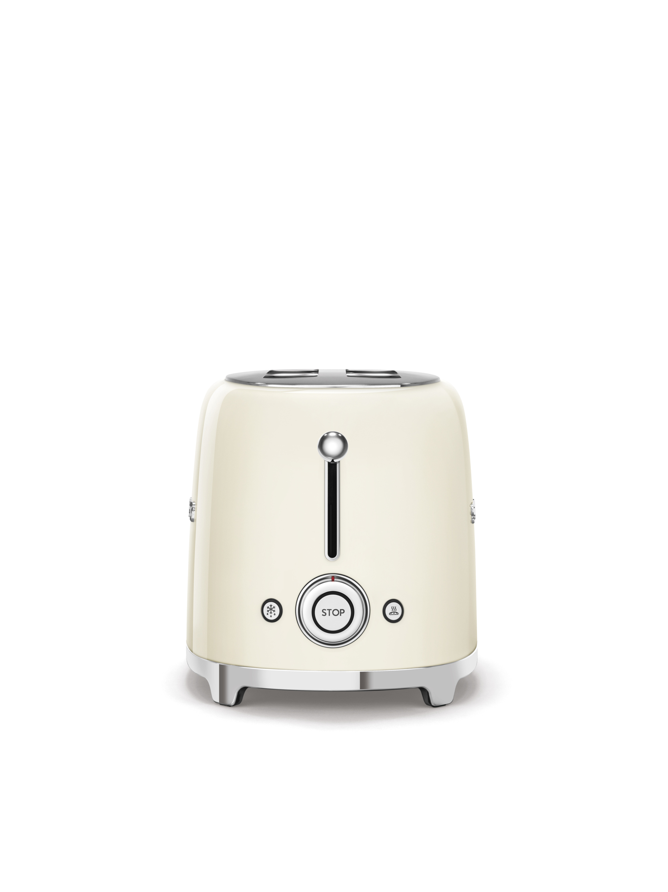 Toaster Kompakt smeg