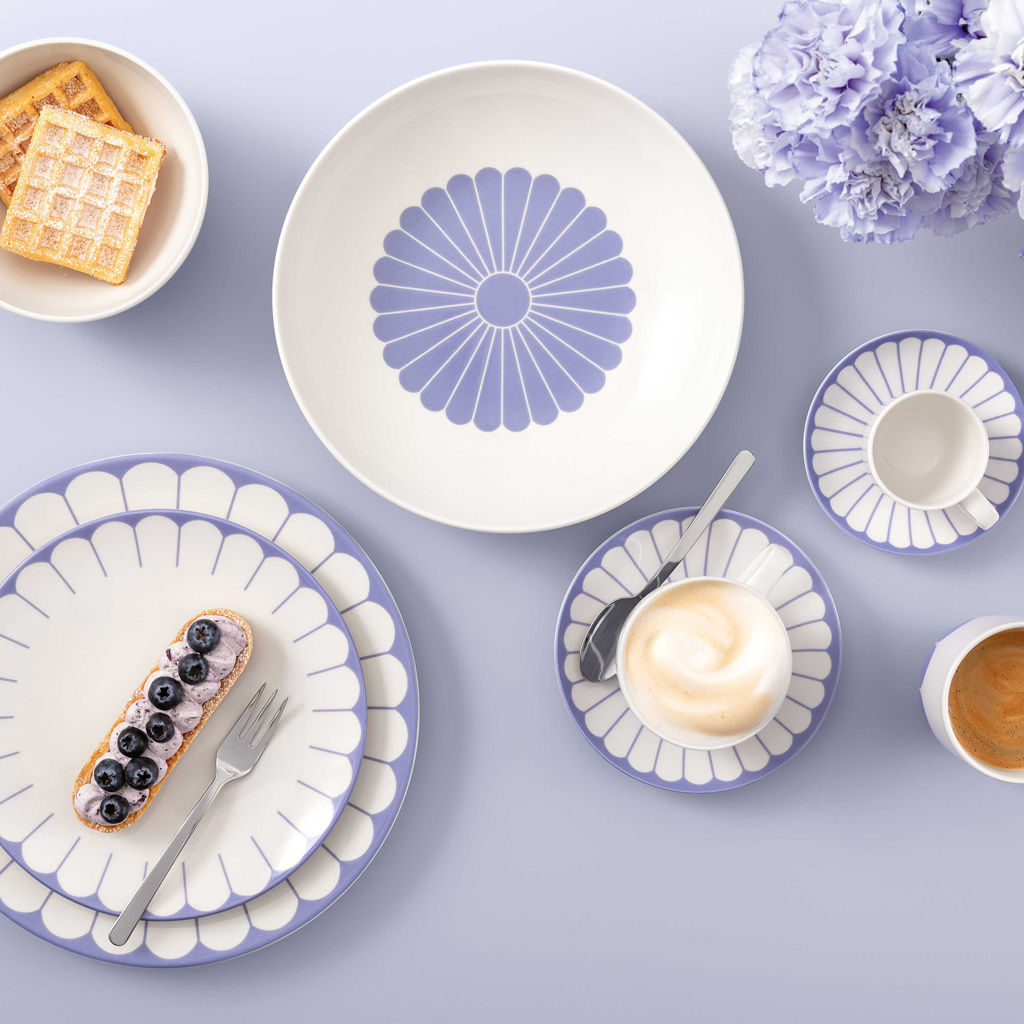 Dessertschale FLEUR