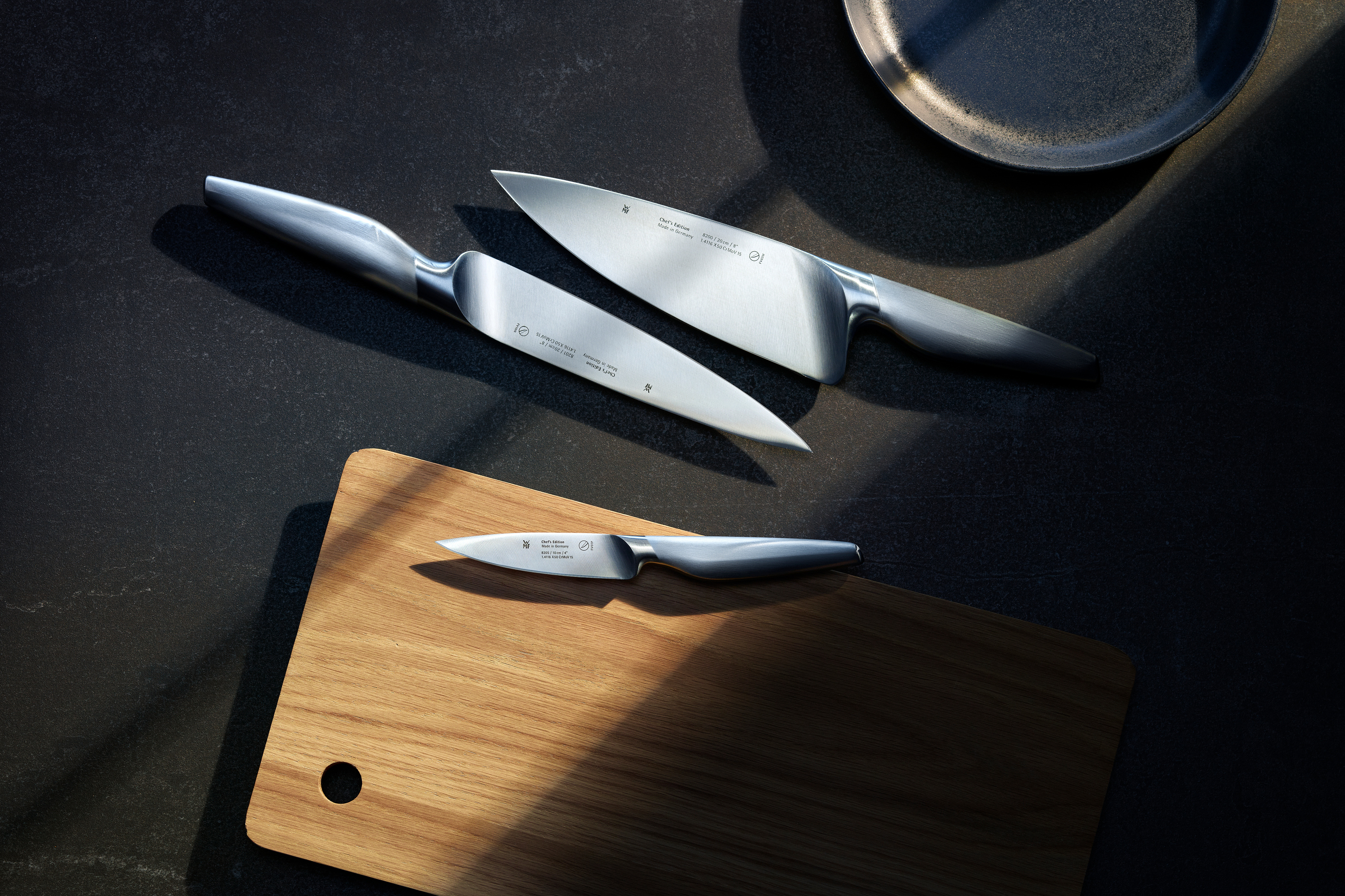 Messer-Set WMF CHEF´S EDITION
