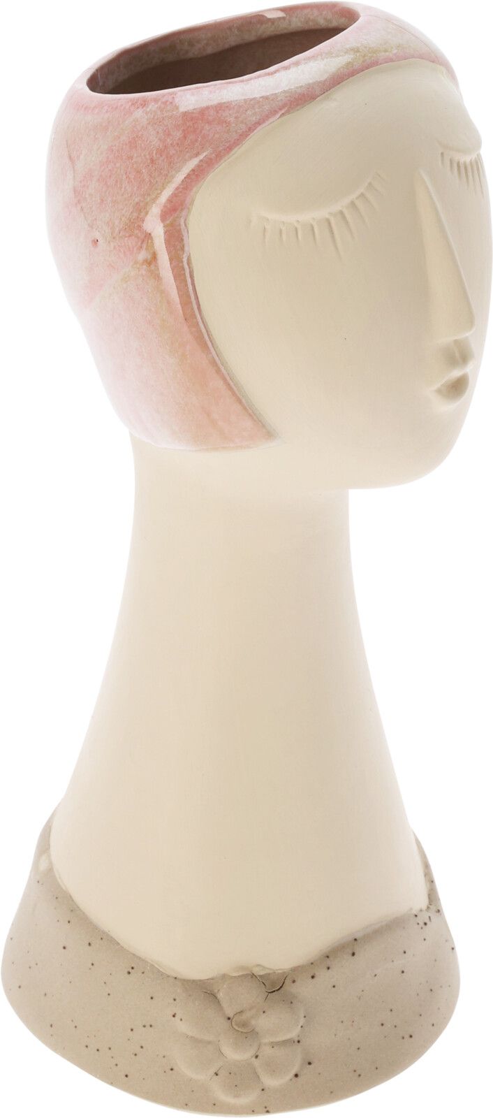 Vase FACE