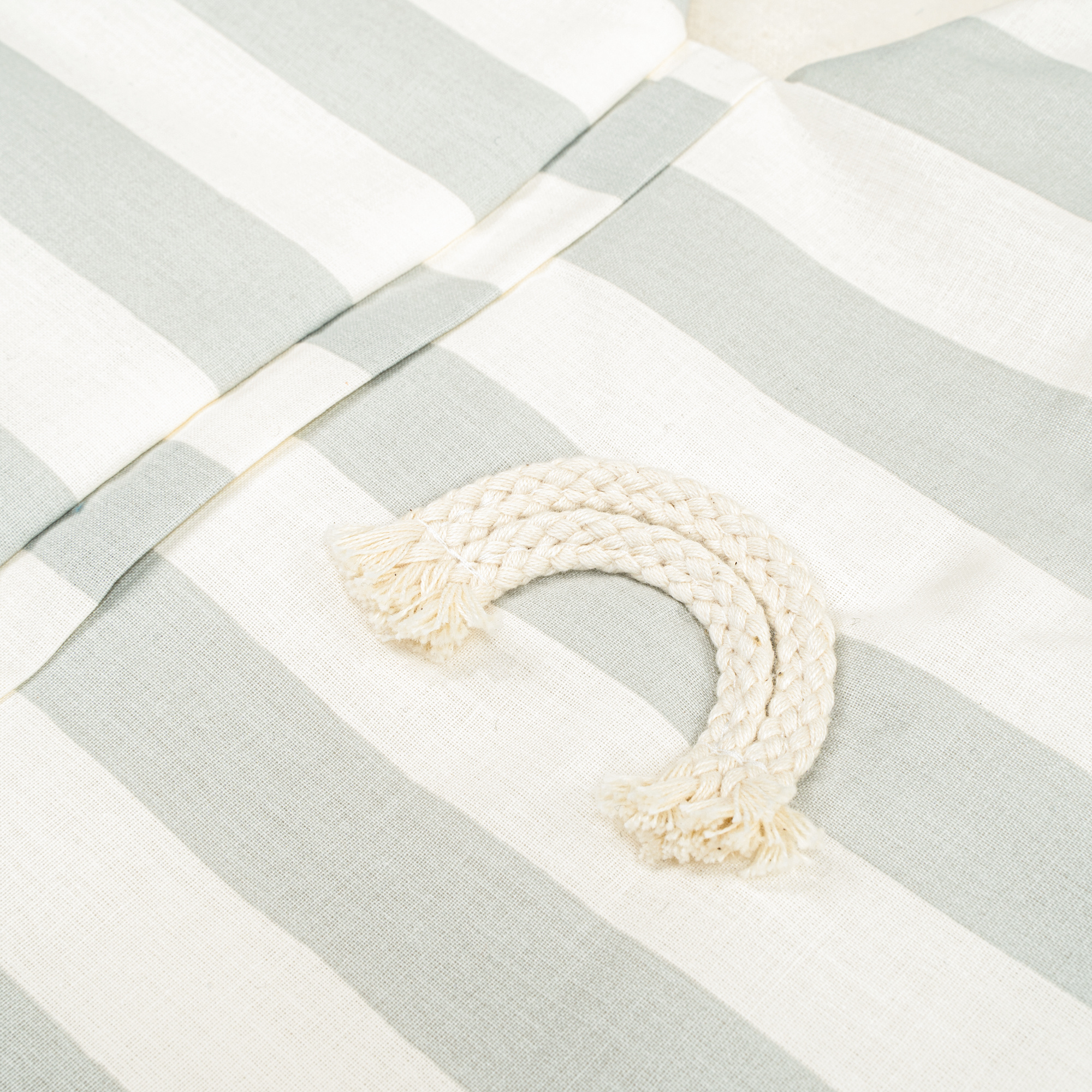 Schlafsack ORGANIC STRIPES