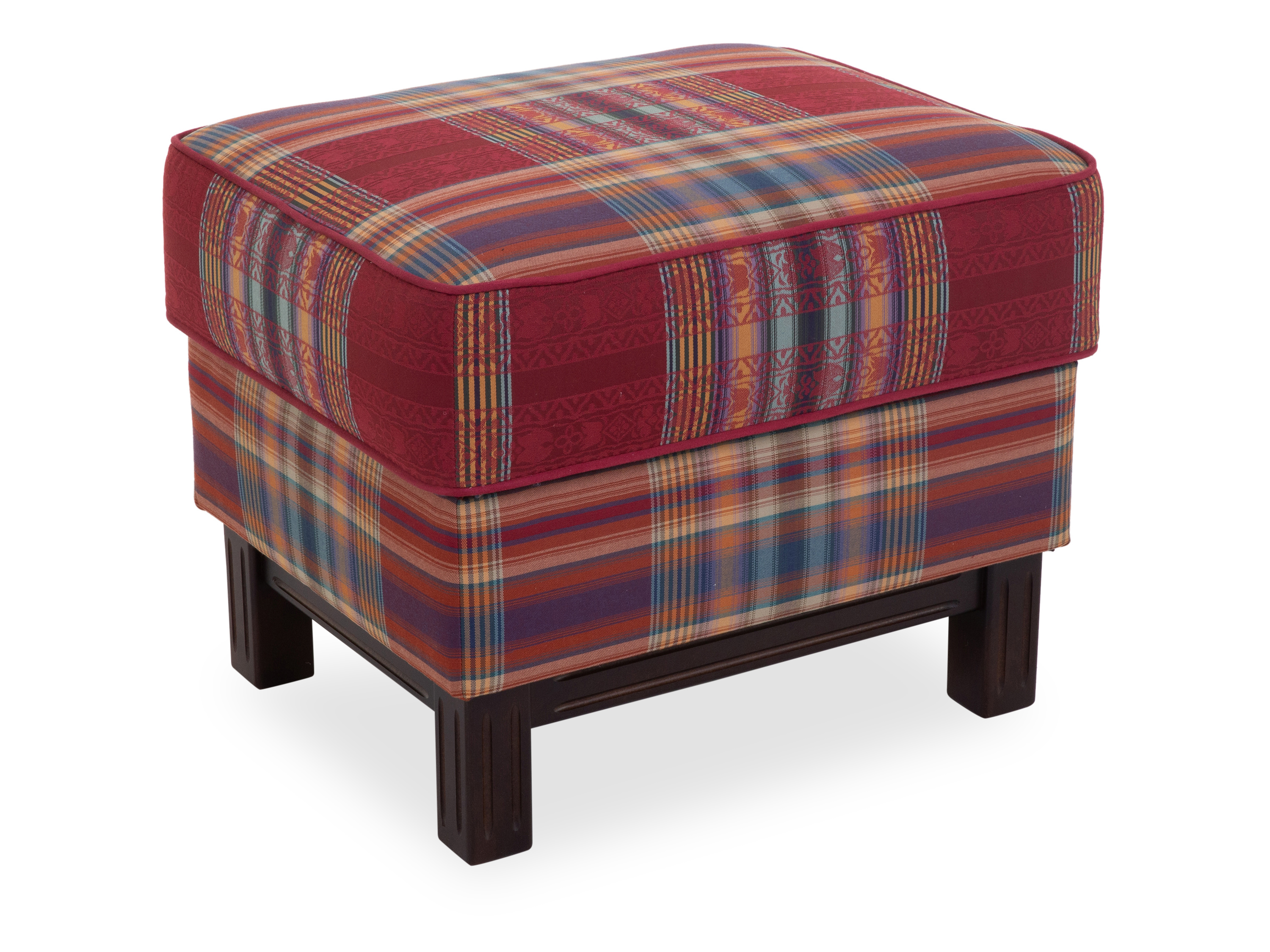 Hocker Rolf Weber SAARBURG