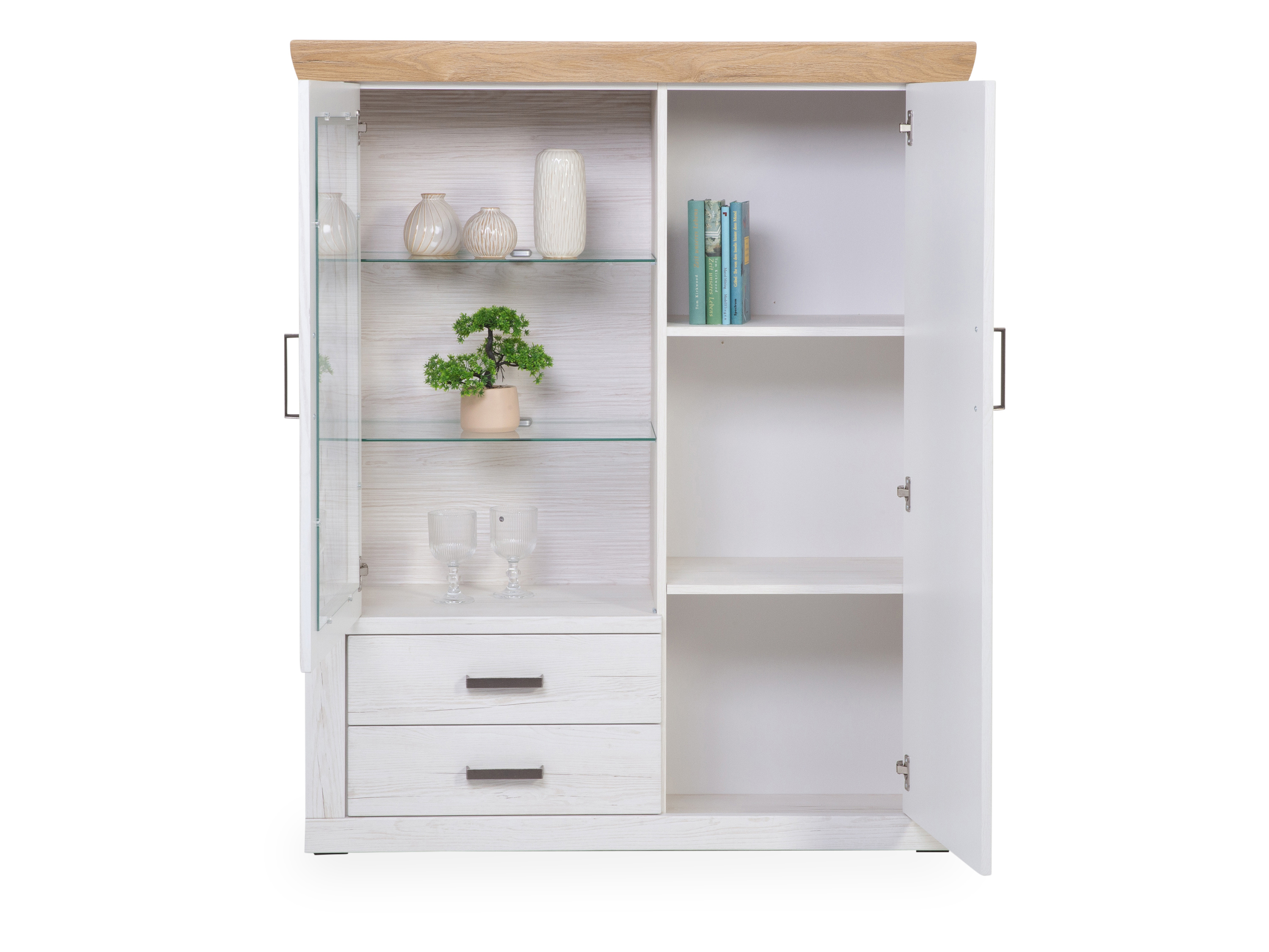Highboard HARPER MISAWA