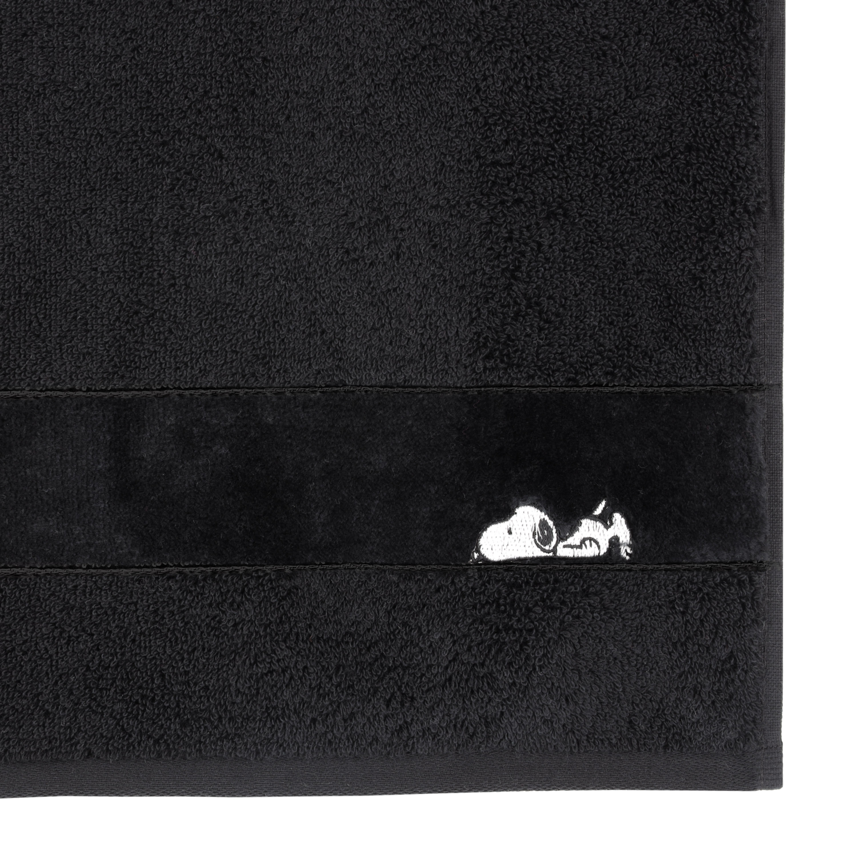 Handtuch SLEEPY SNOOPY