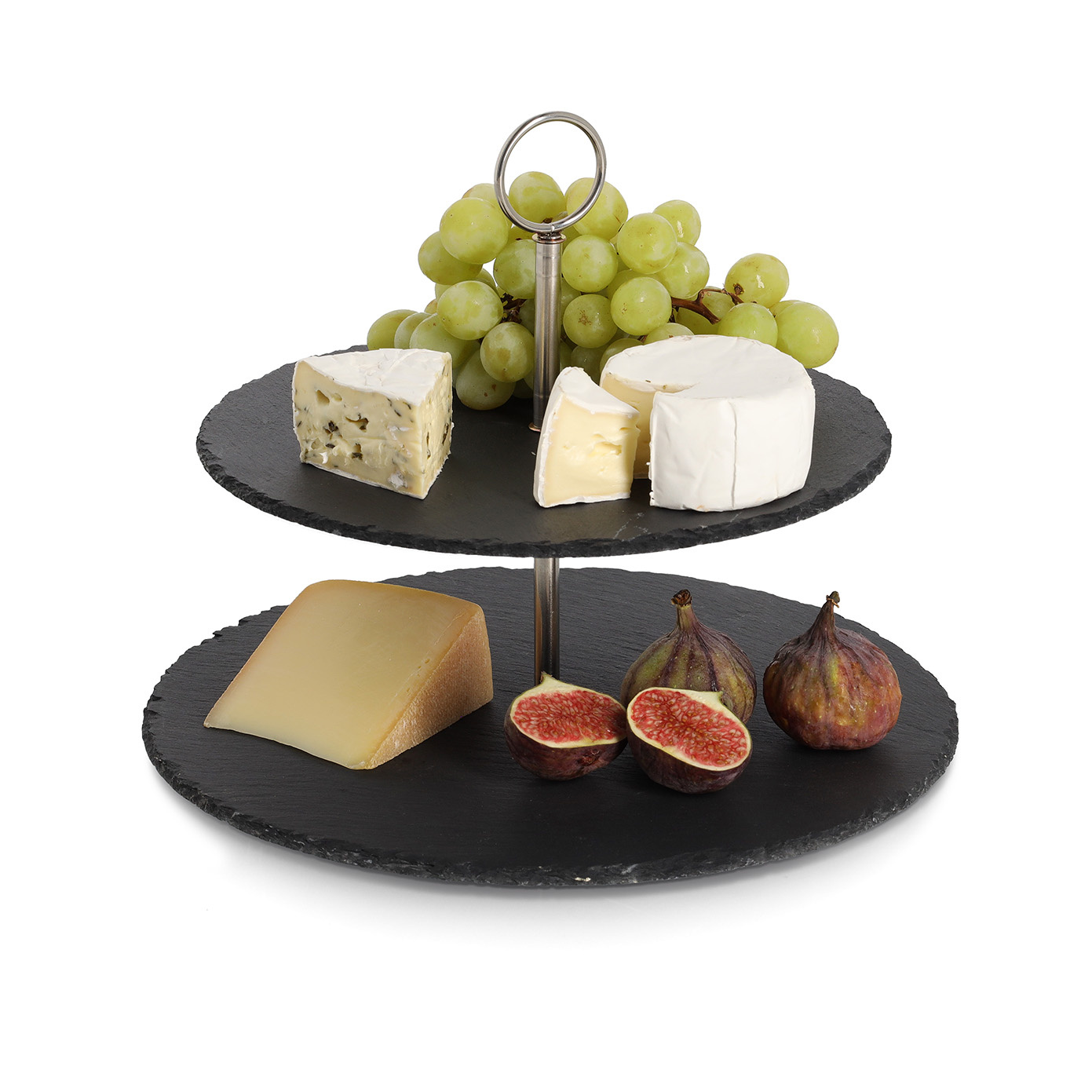 Etagere SCHIEFER