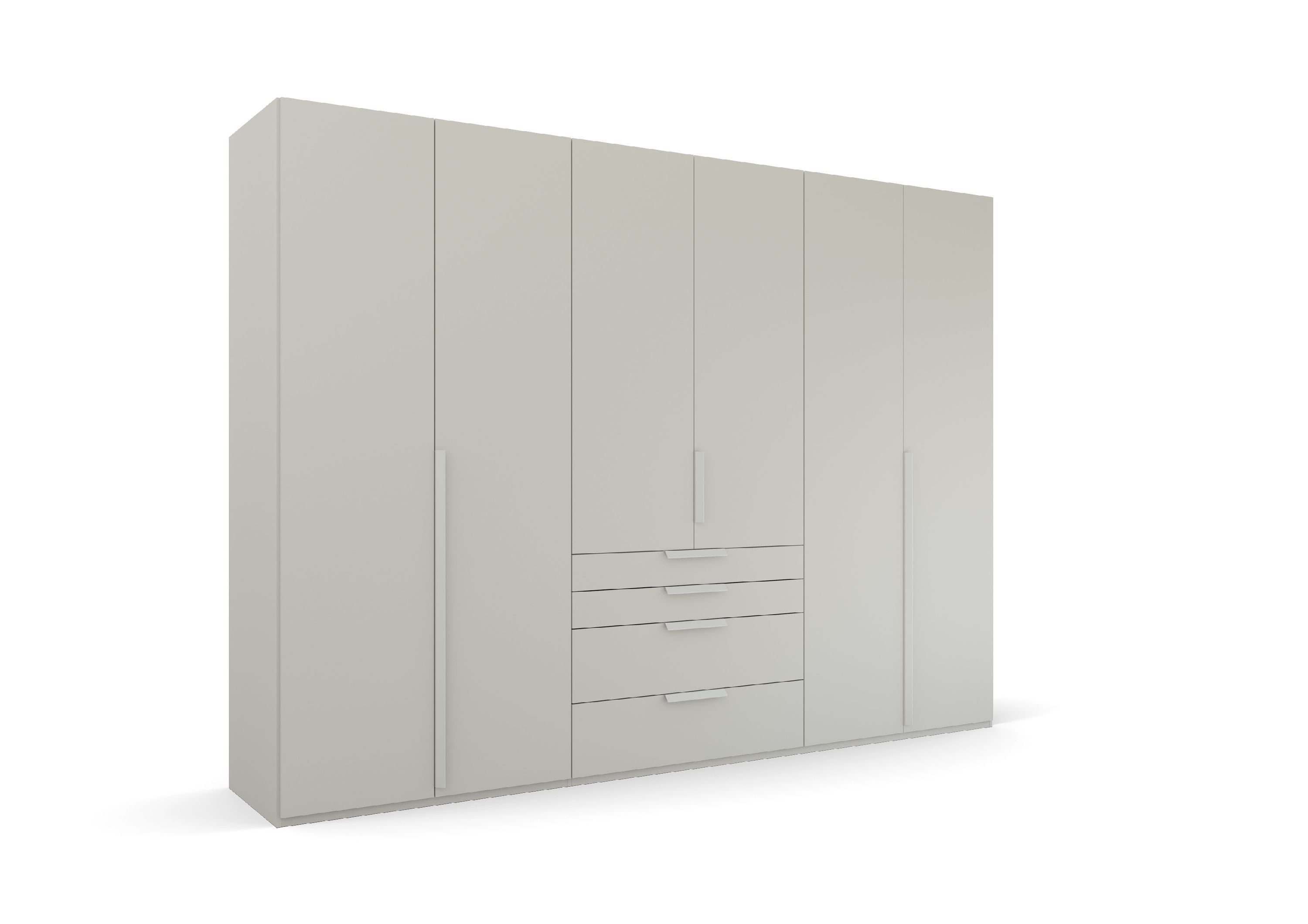 Kleiderschrank HARPER RIMINI