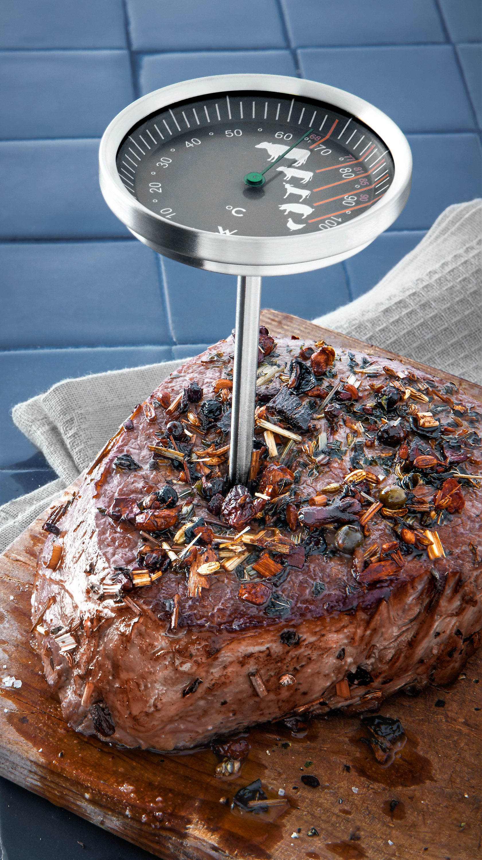Bratenthermometer WMF