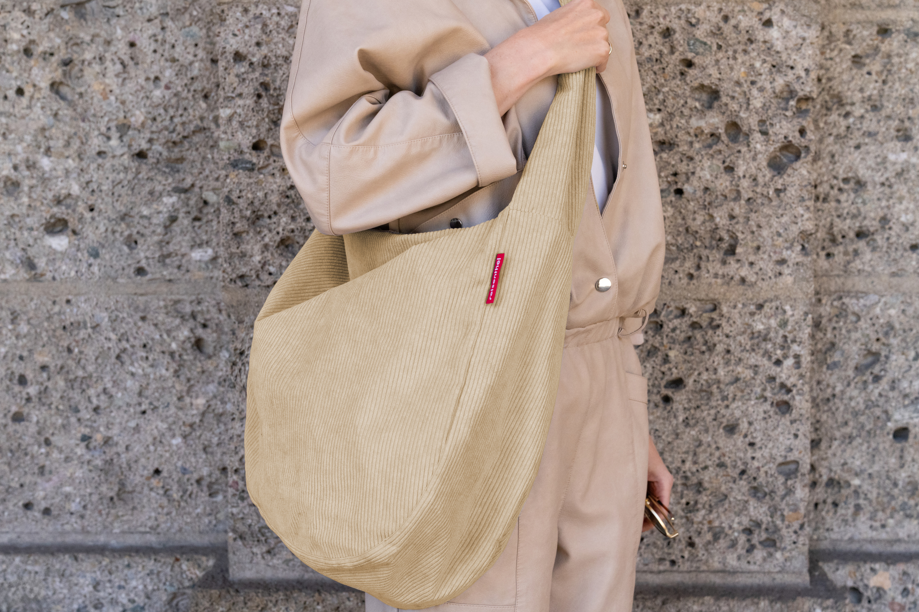 Moonbag reisenthel CORD
