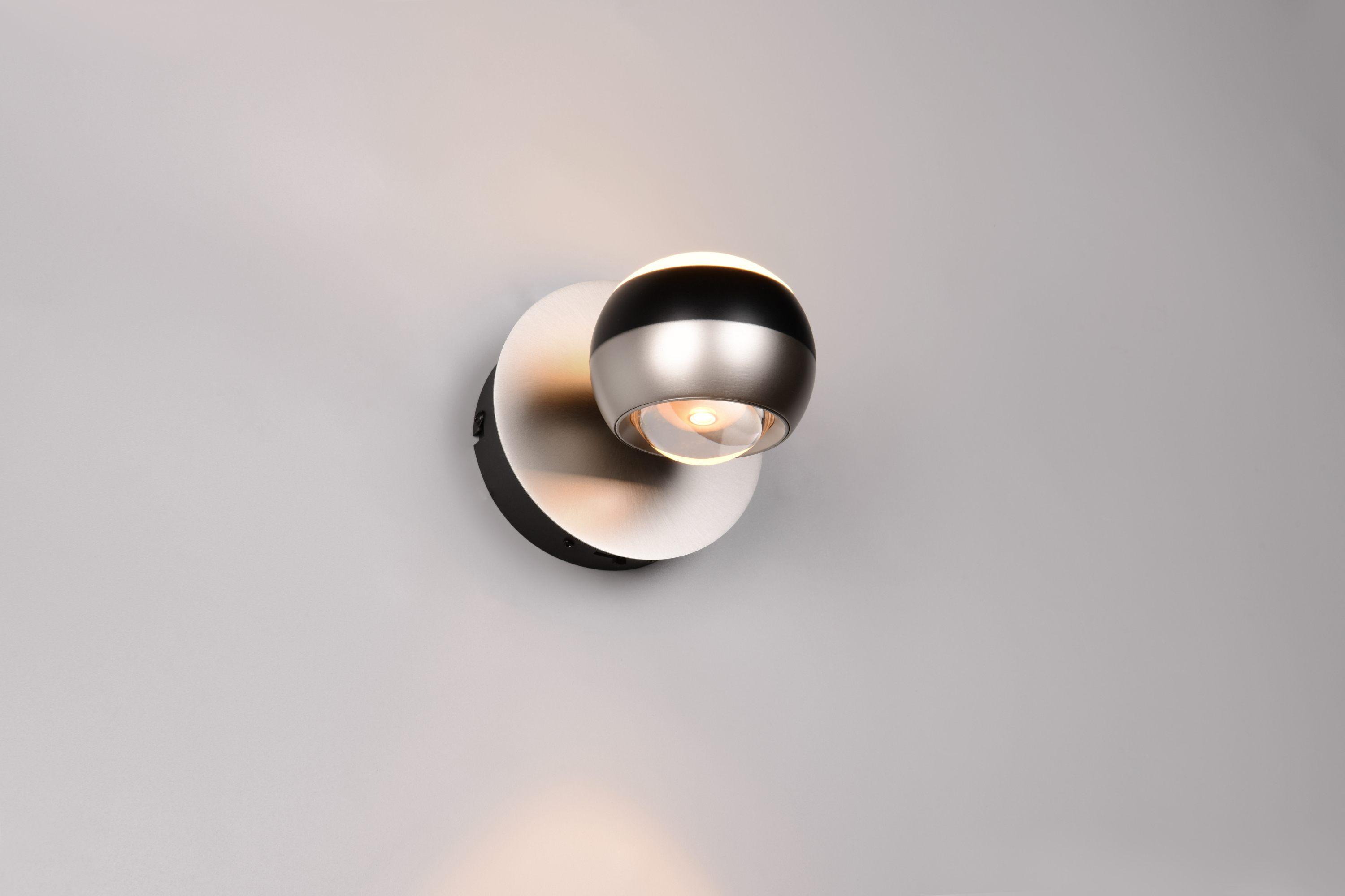 Wandleuchte Select ORBIT