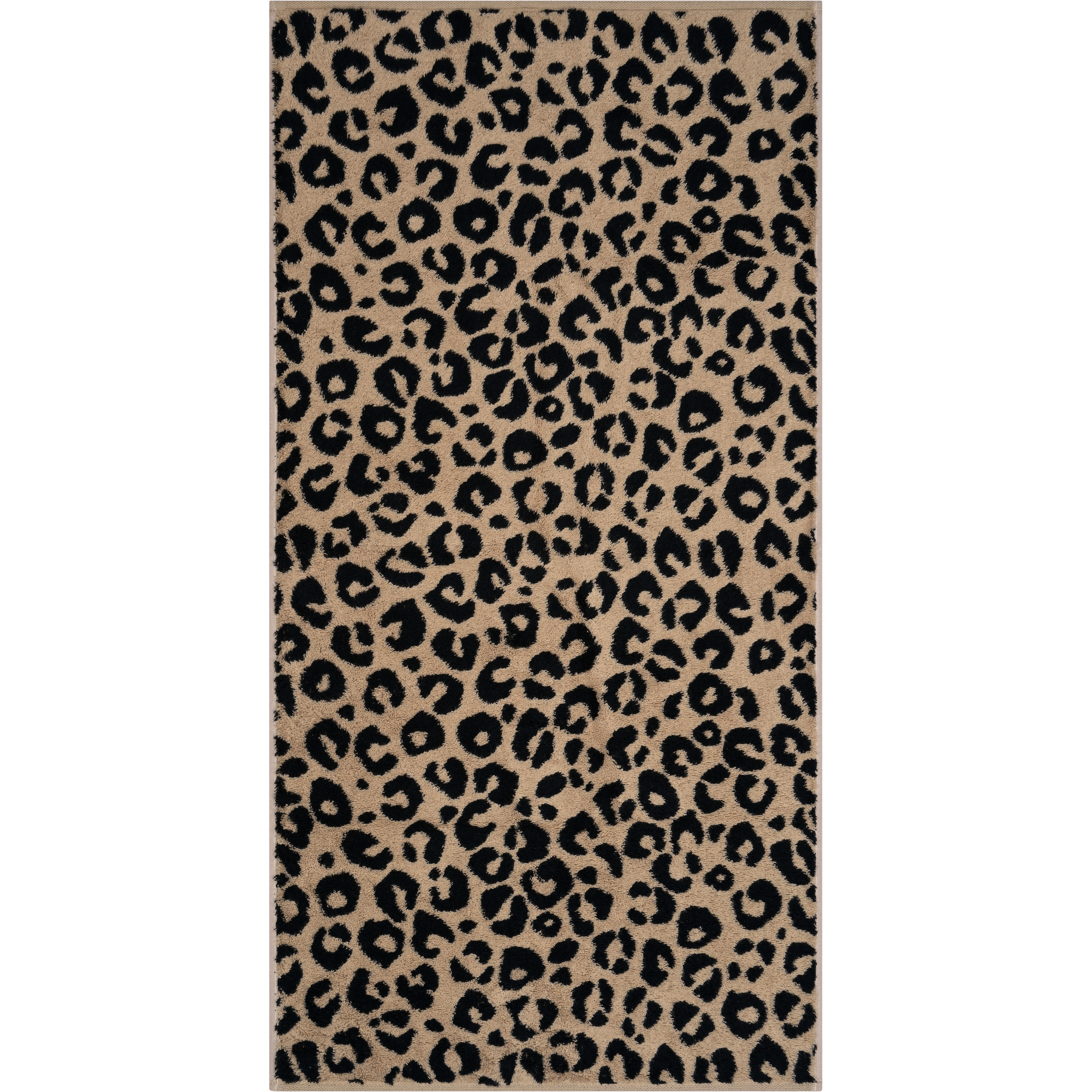 Handtuch TWO-TONE LEO