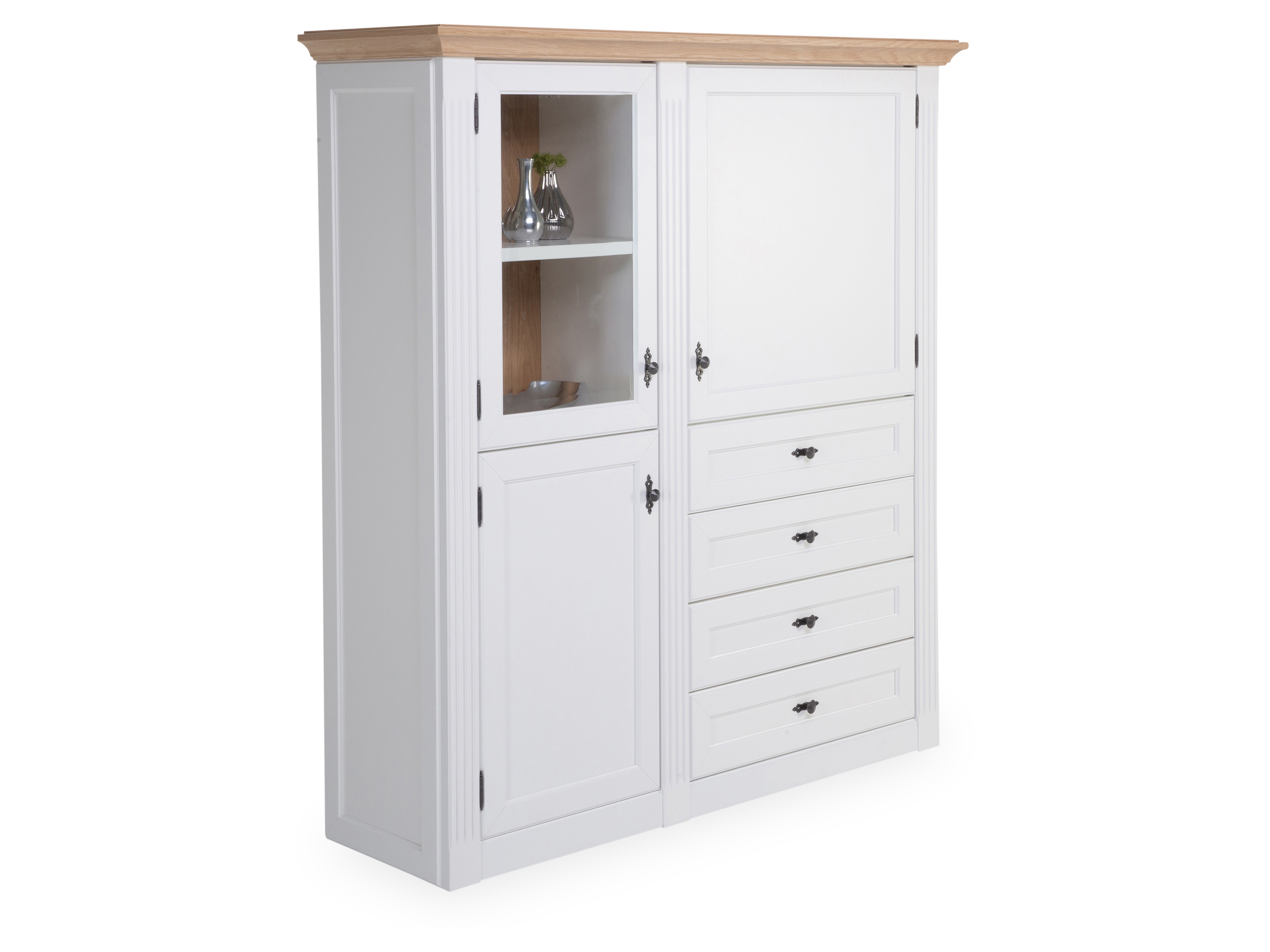 Highboard WEHRSDORFER MAISONETTE