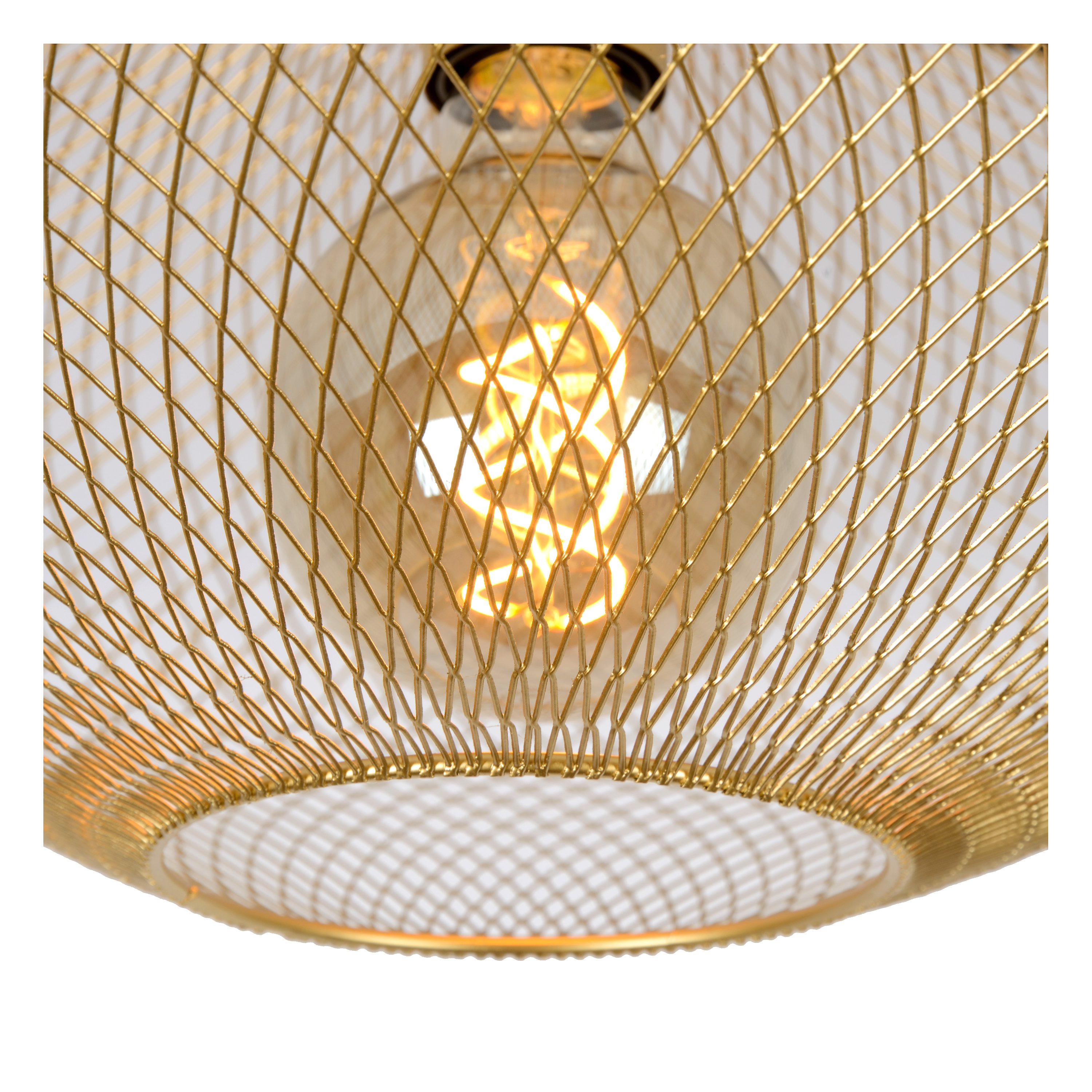 Deckenleuchte MESH