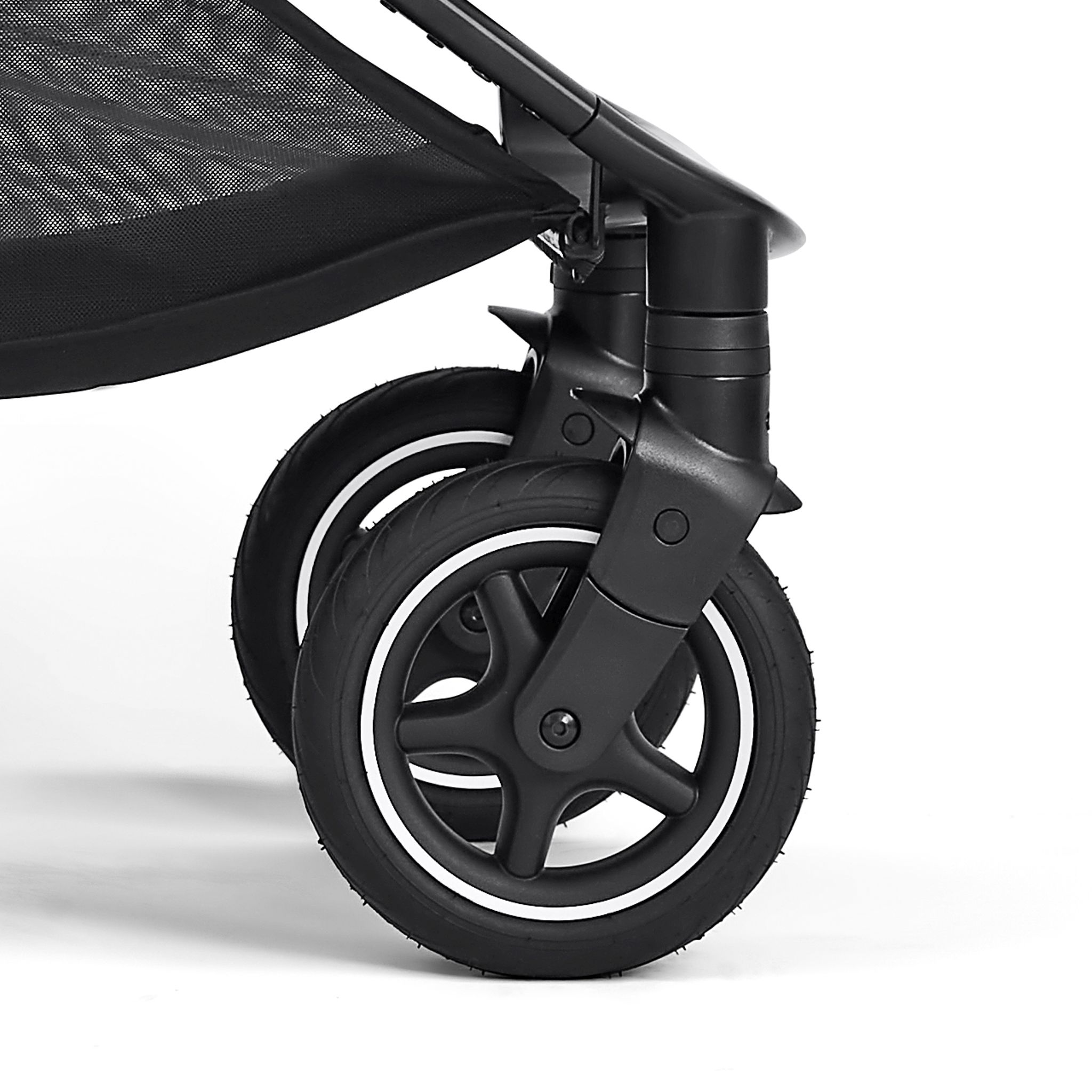 Buggy JOIE VERSADRIFT Raven