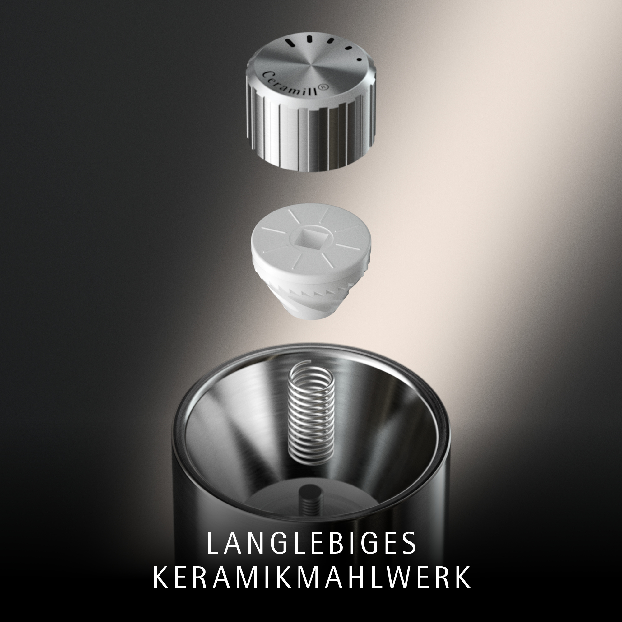 Gewürzmühle WMF SIGNATURE