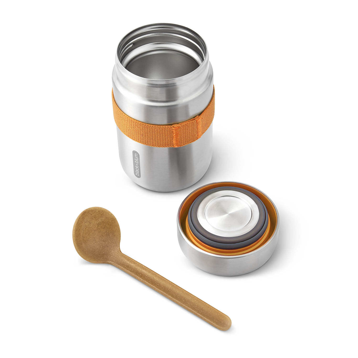 Isolierbehälter BLACK+BLUM FOOD FLASK