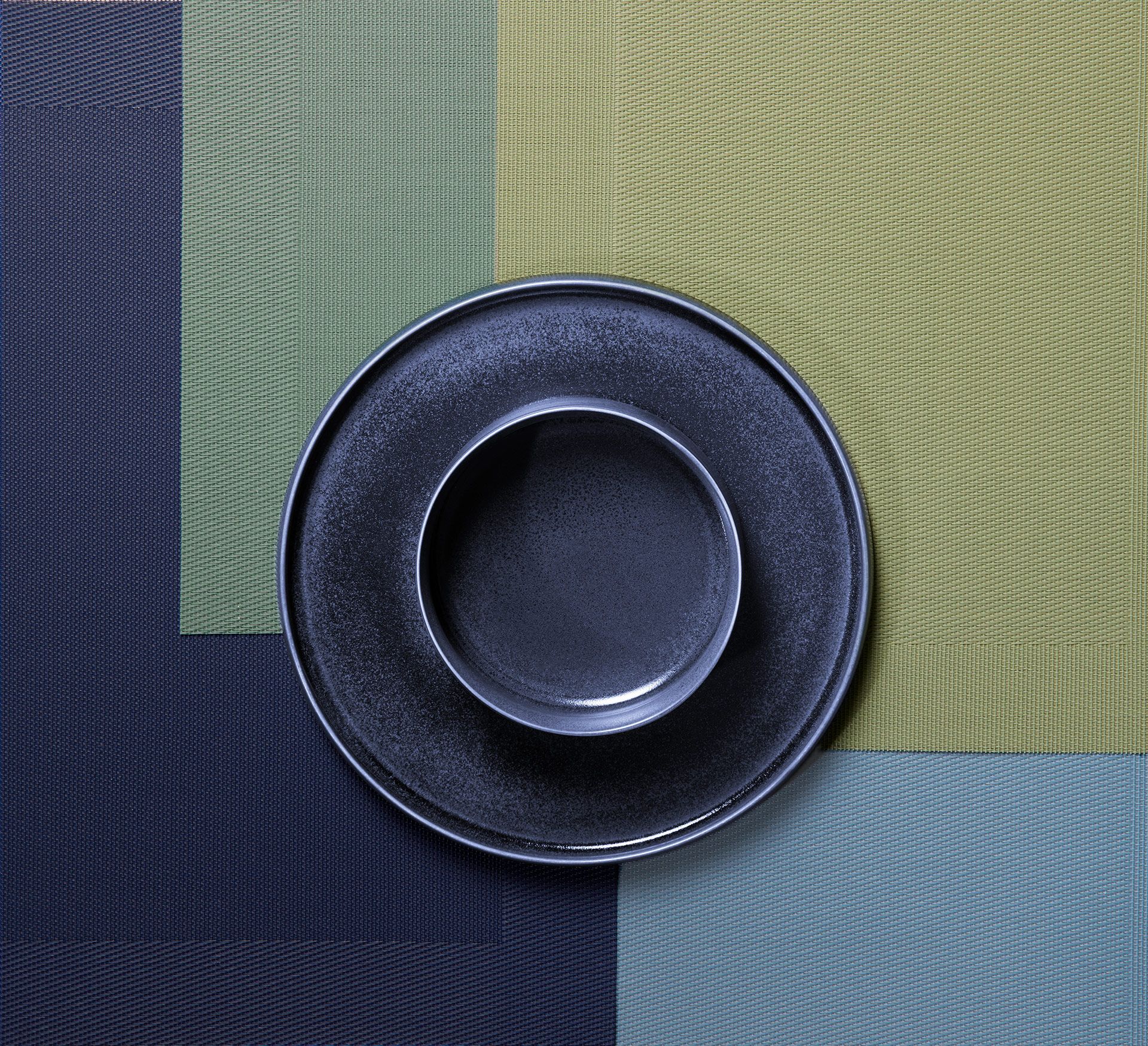 Tischset PVC PLACEMATS