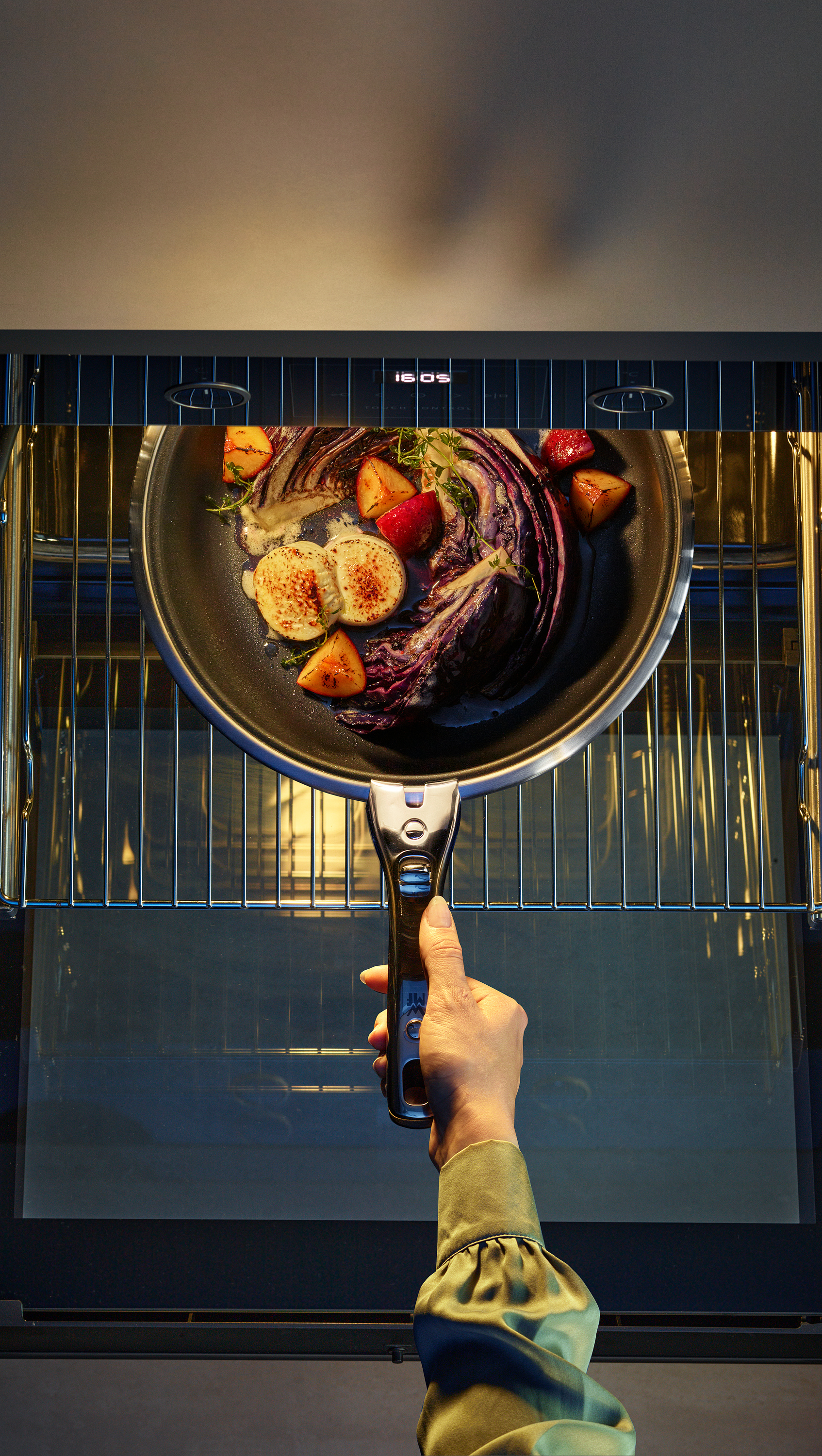 Griff WMF CLICK & SERVE