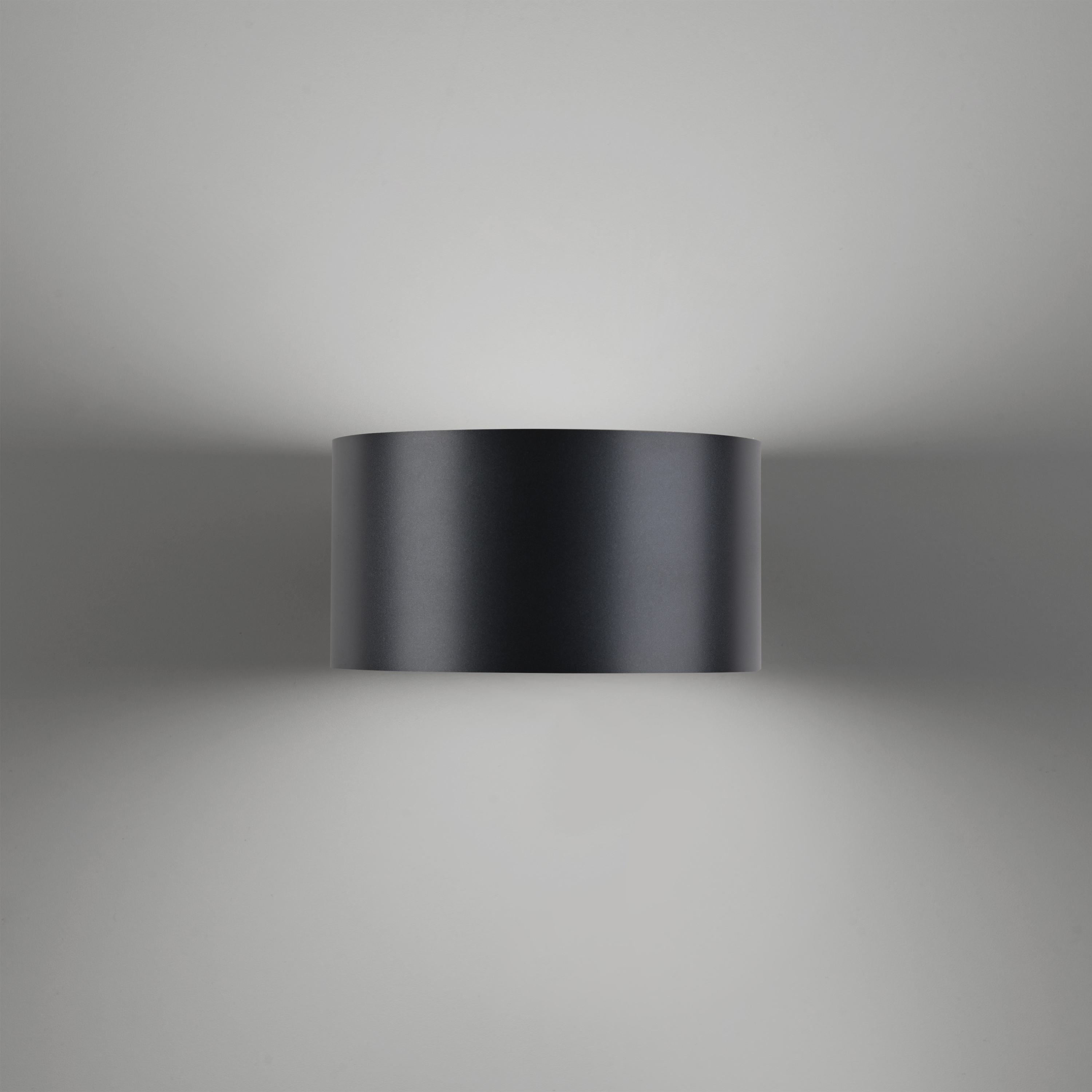 Wandleuchte PURE CLIPSE