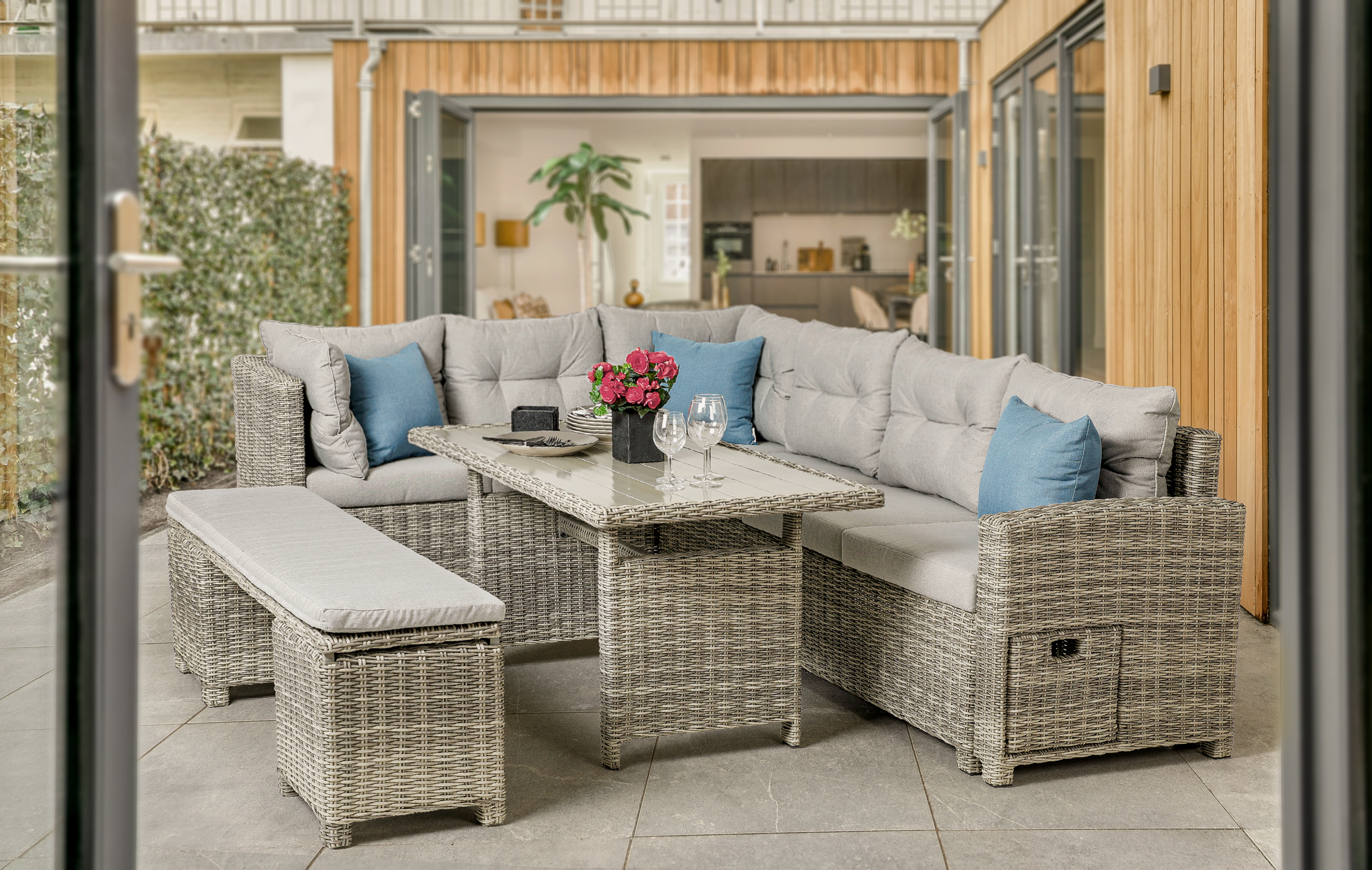 Loungeecke MALTA