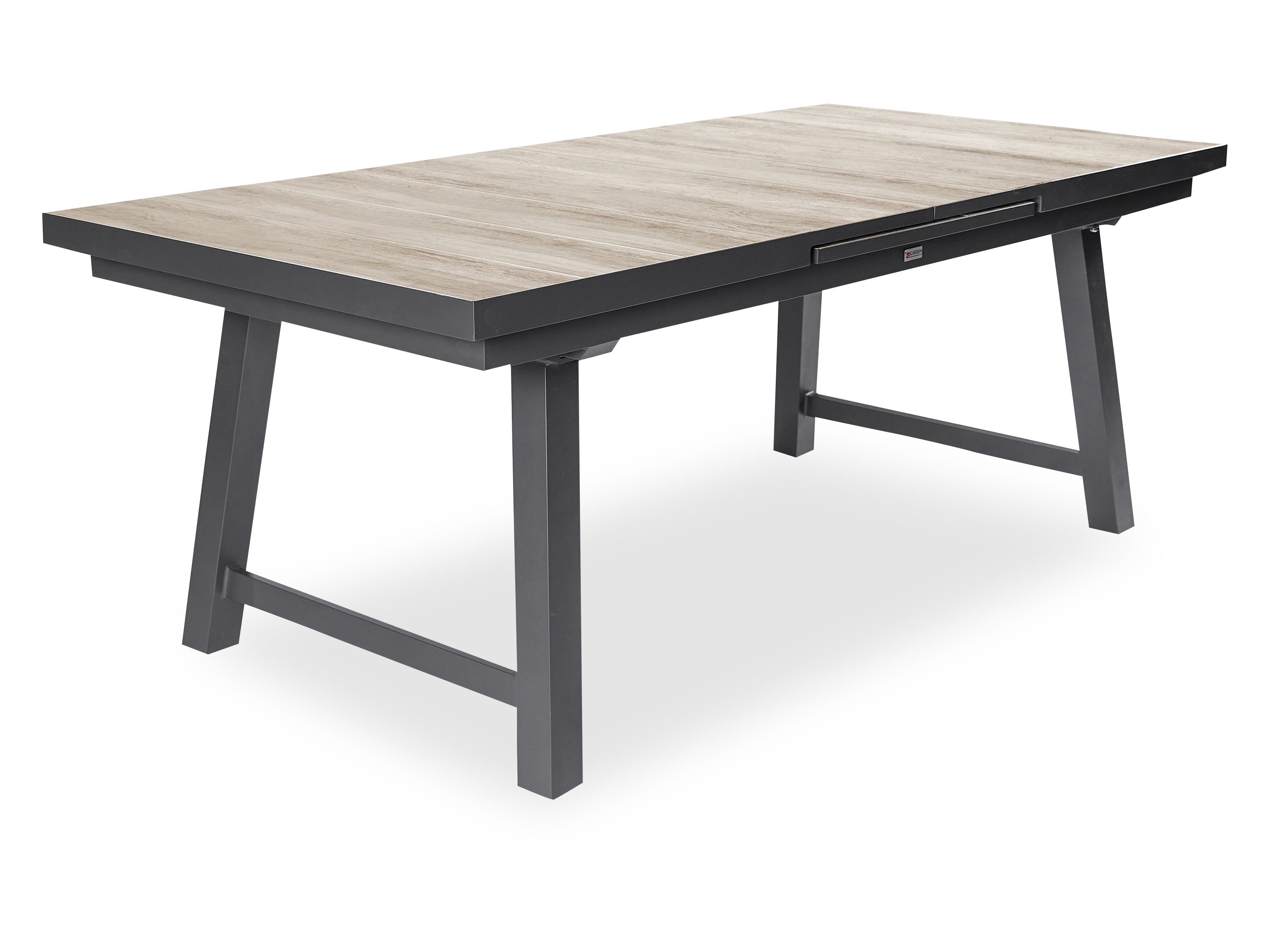 Gartentisch Outdoor Komido