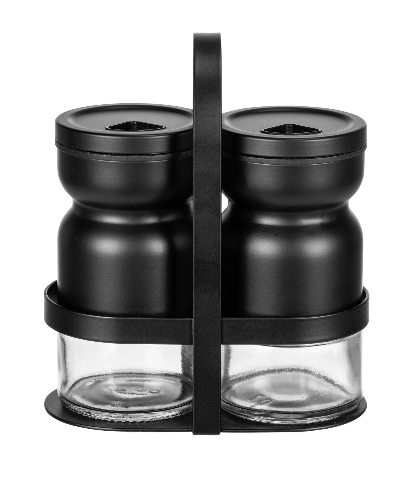 Gewürzstreuer-Set MELLI
