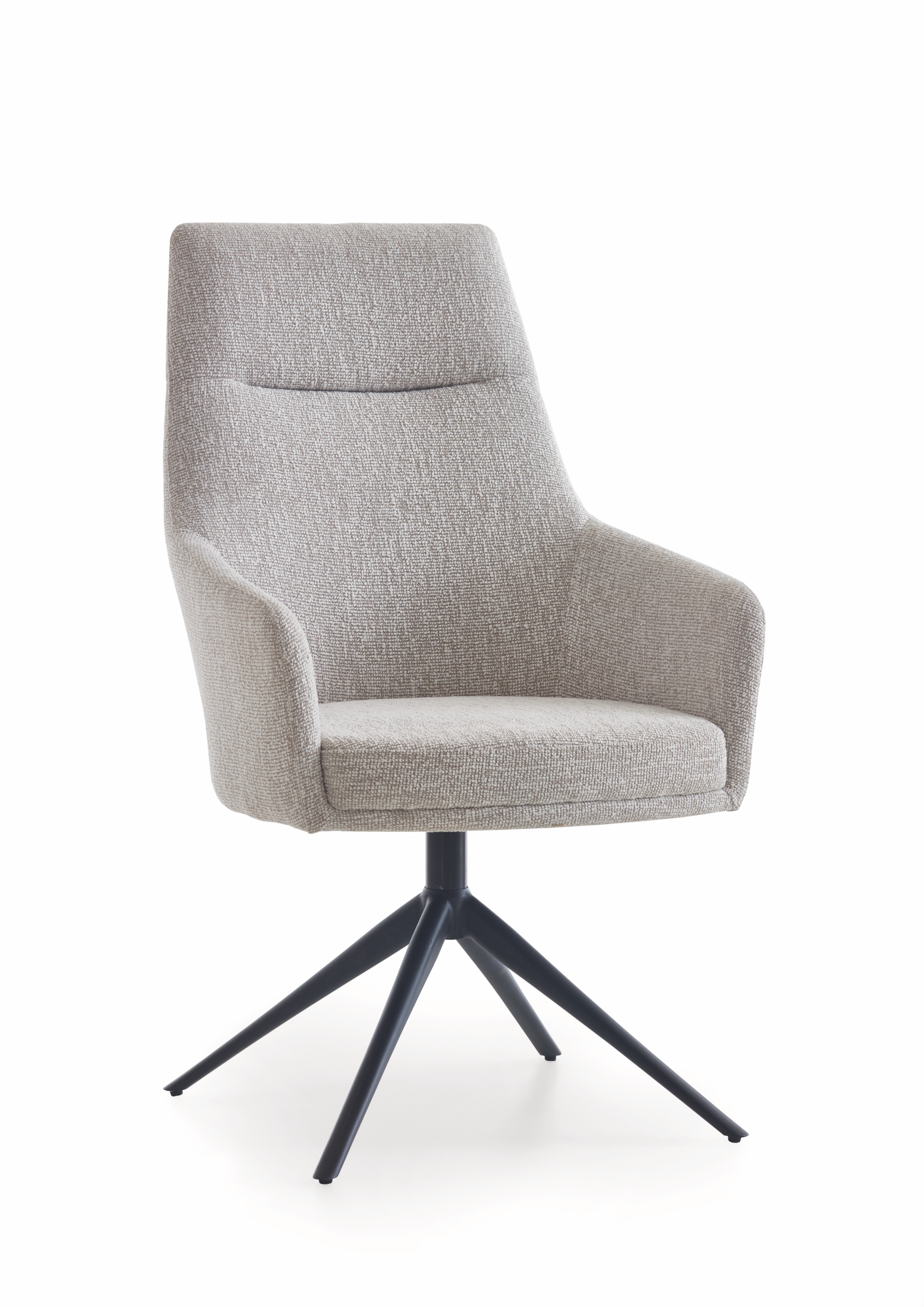 Polsterstuhl HIGHBACK