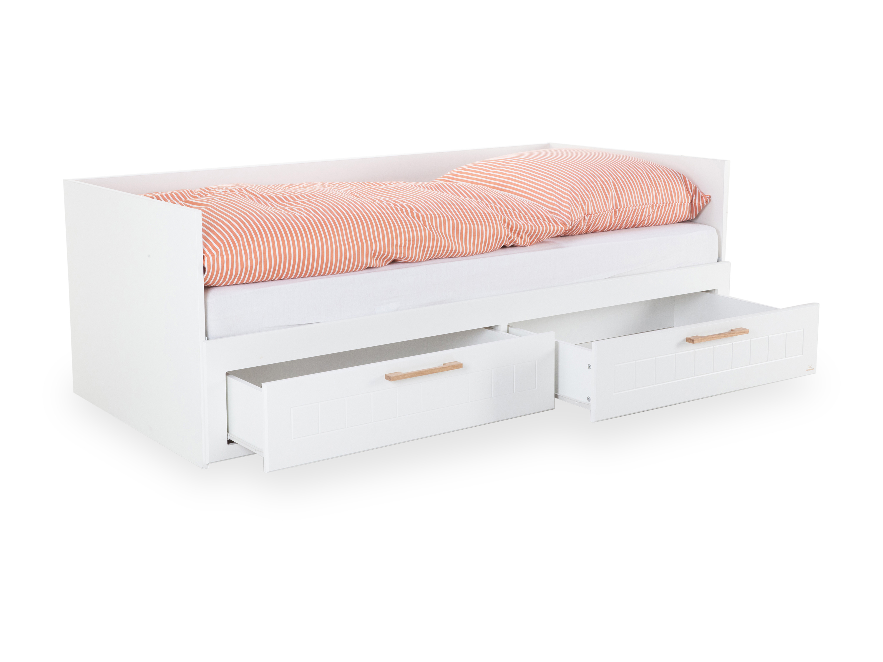 Bett SANSIBAR WESTERHEVER