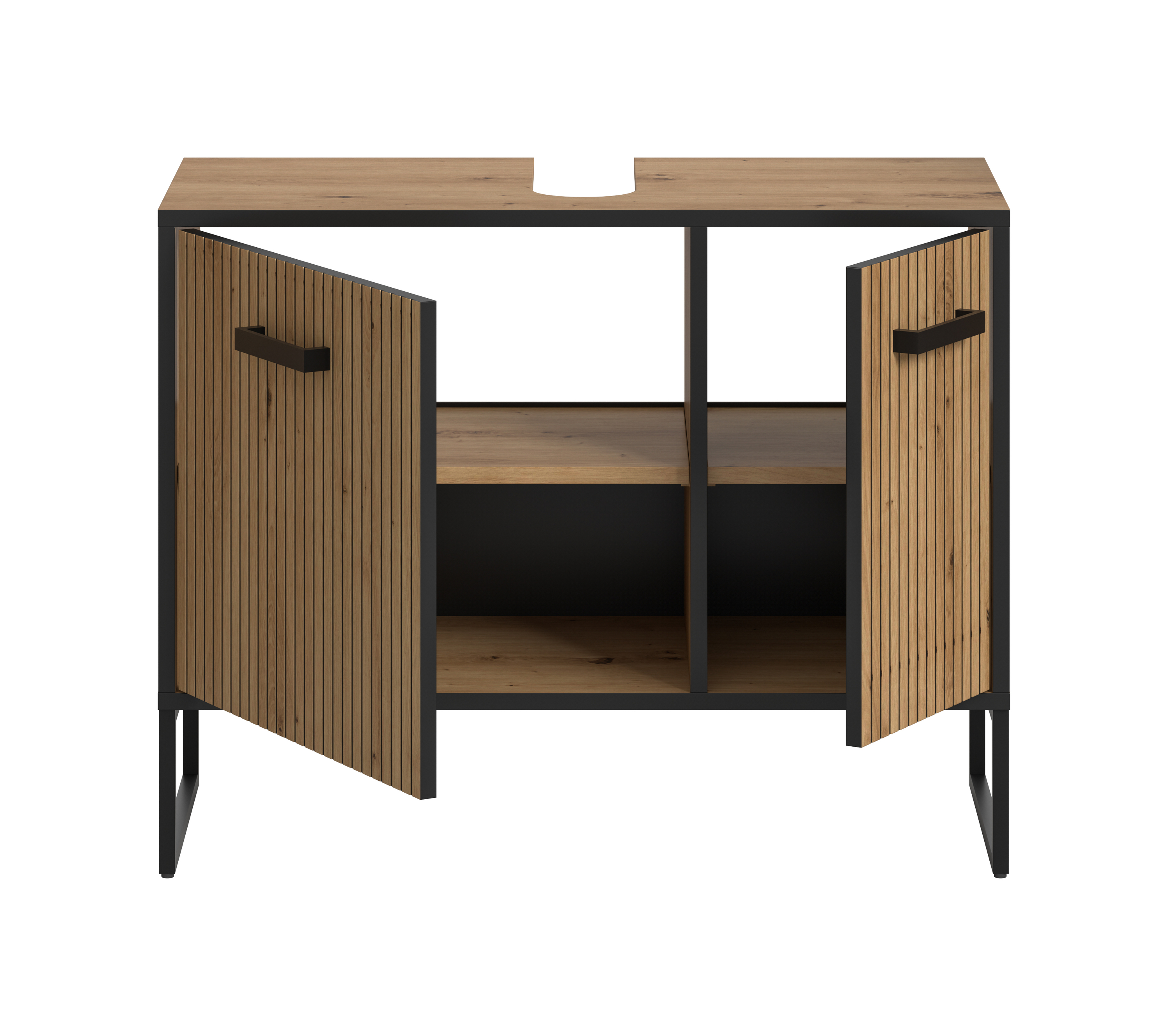 Waschbeckenunterschrank BAGNO