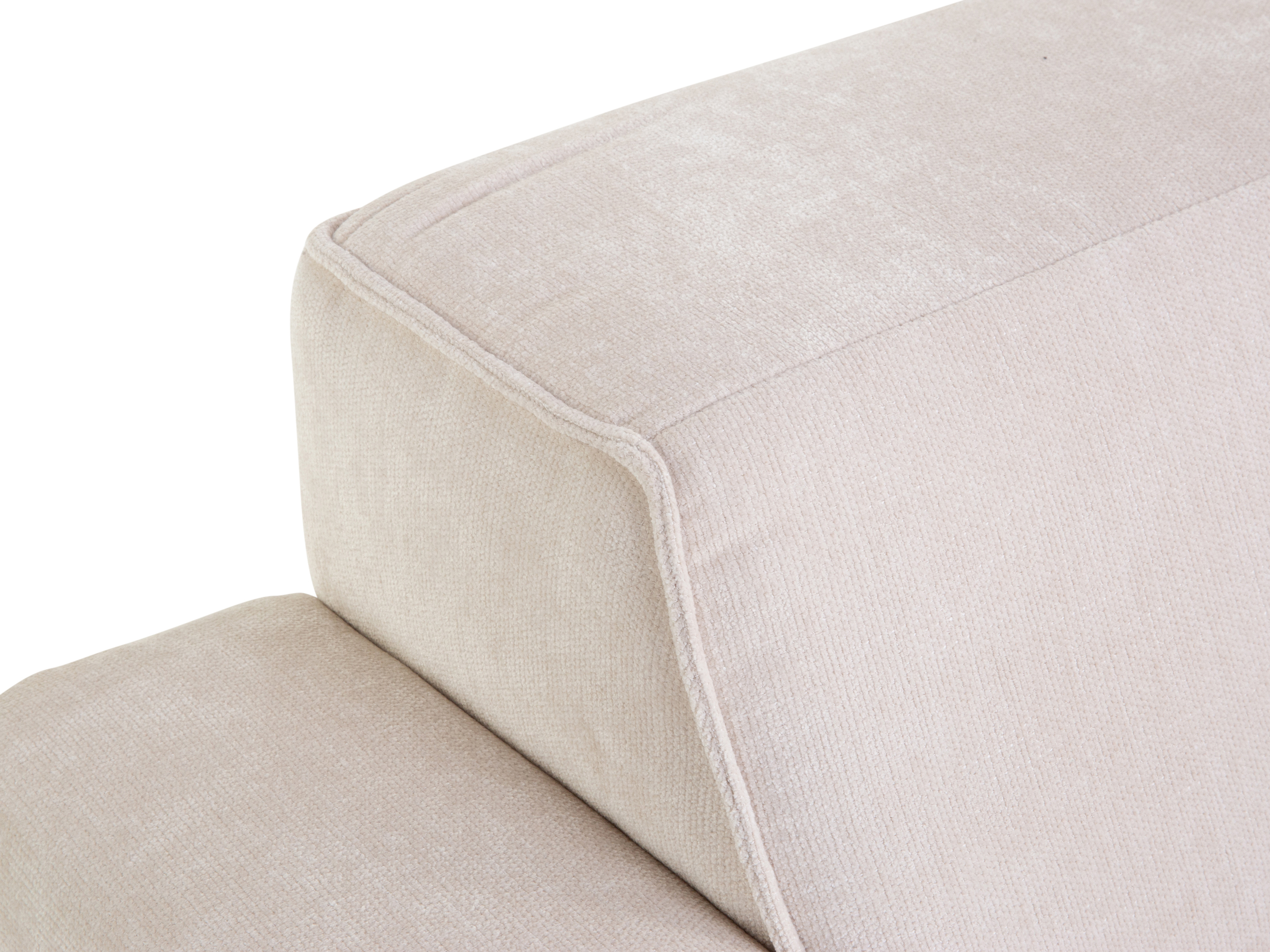 Sofa SANSIBAR 2,5 Sitzer MJOLDEN