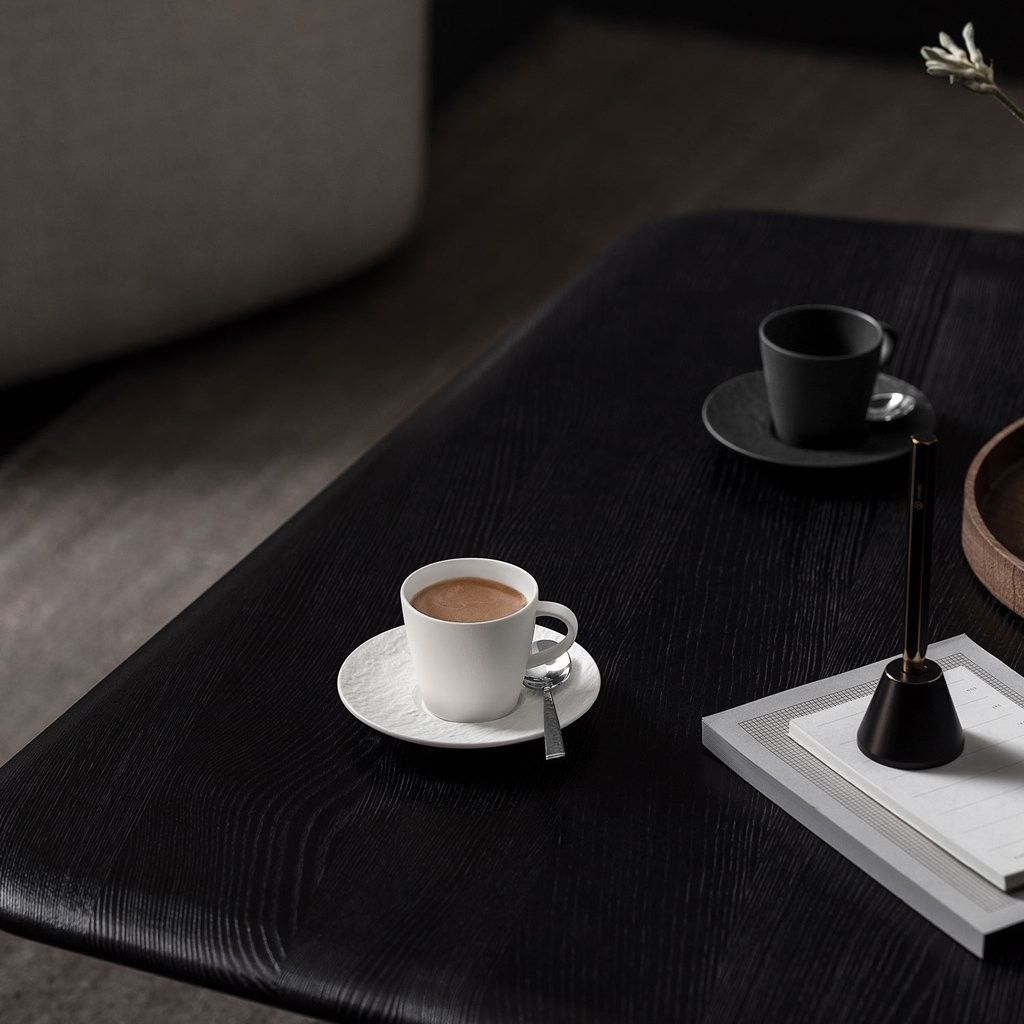 Espressoobertasse MANUFACT