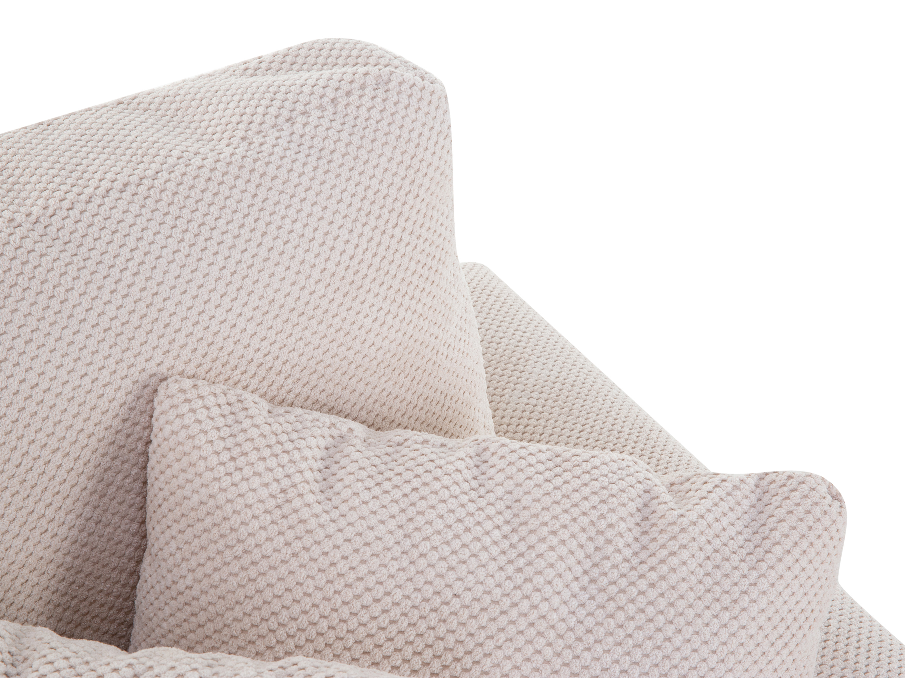 Sofa 3 Sitzer BELMIRA