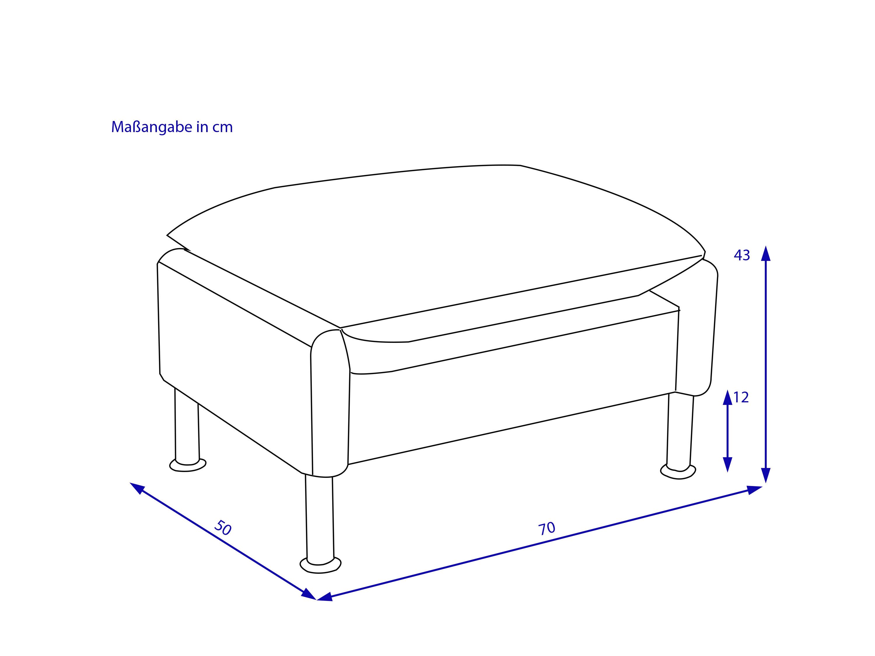 Hocker erpo PORTO
