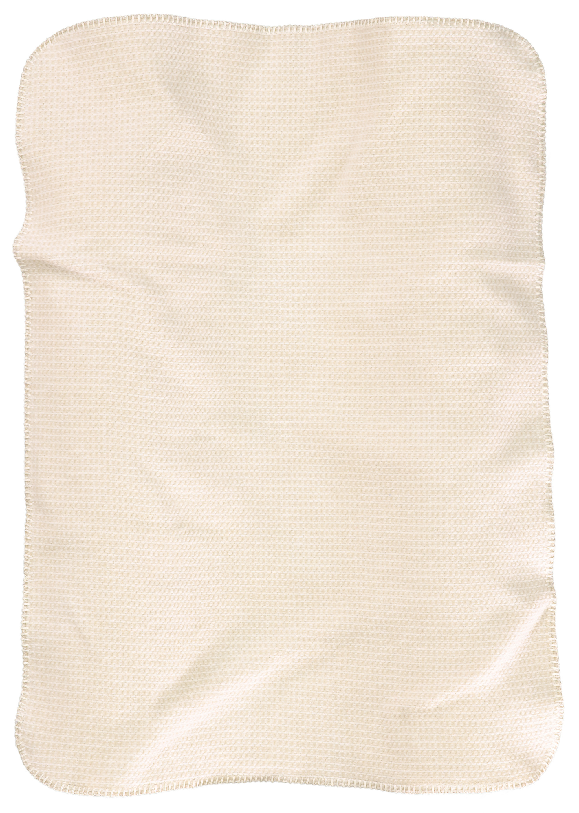 Kinderdecken COTTON NATURE