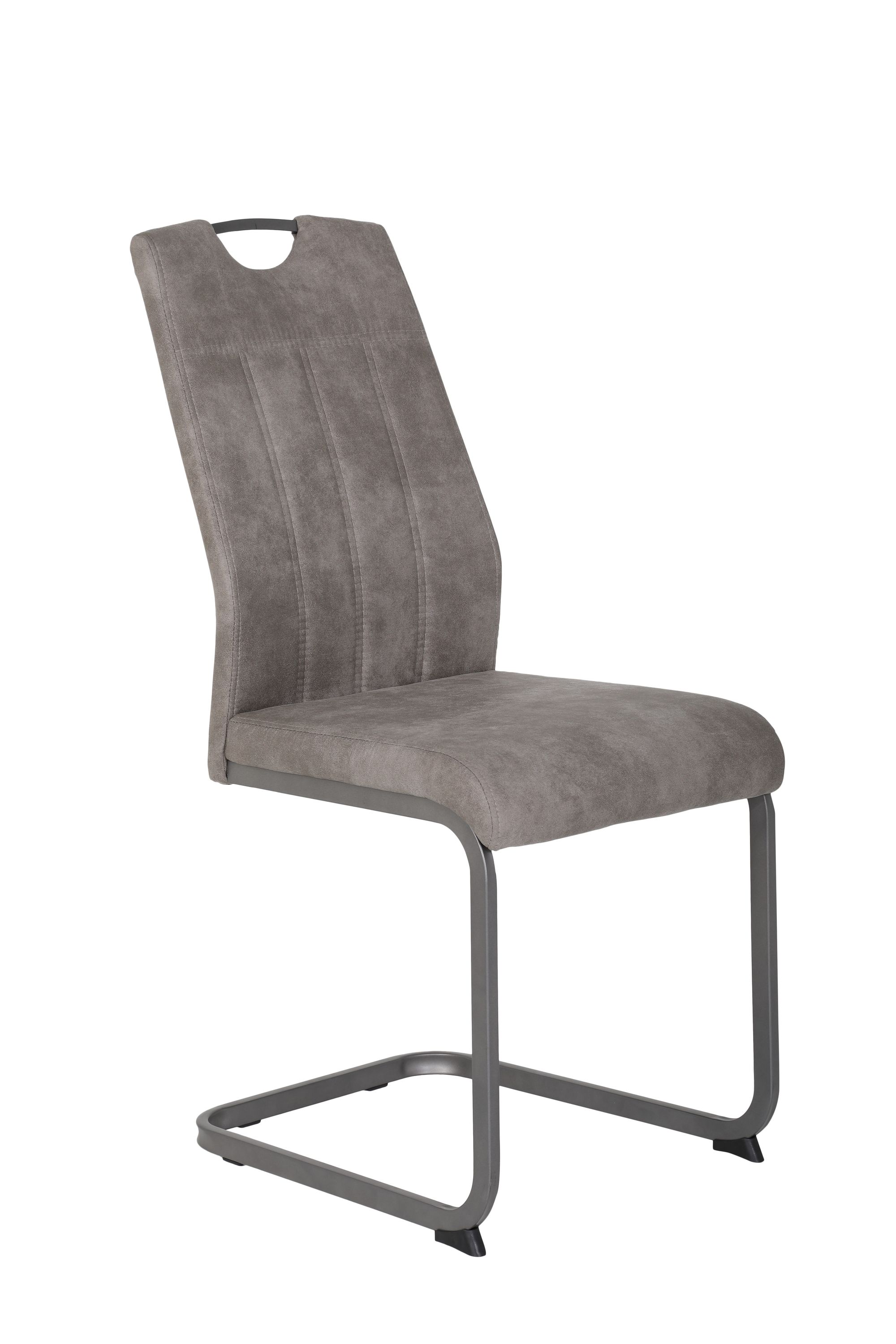 Freischwinger 4er Set