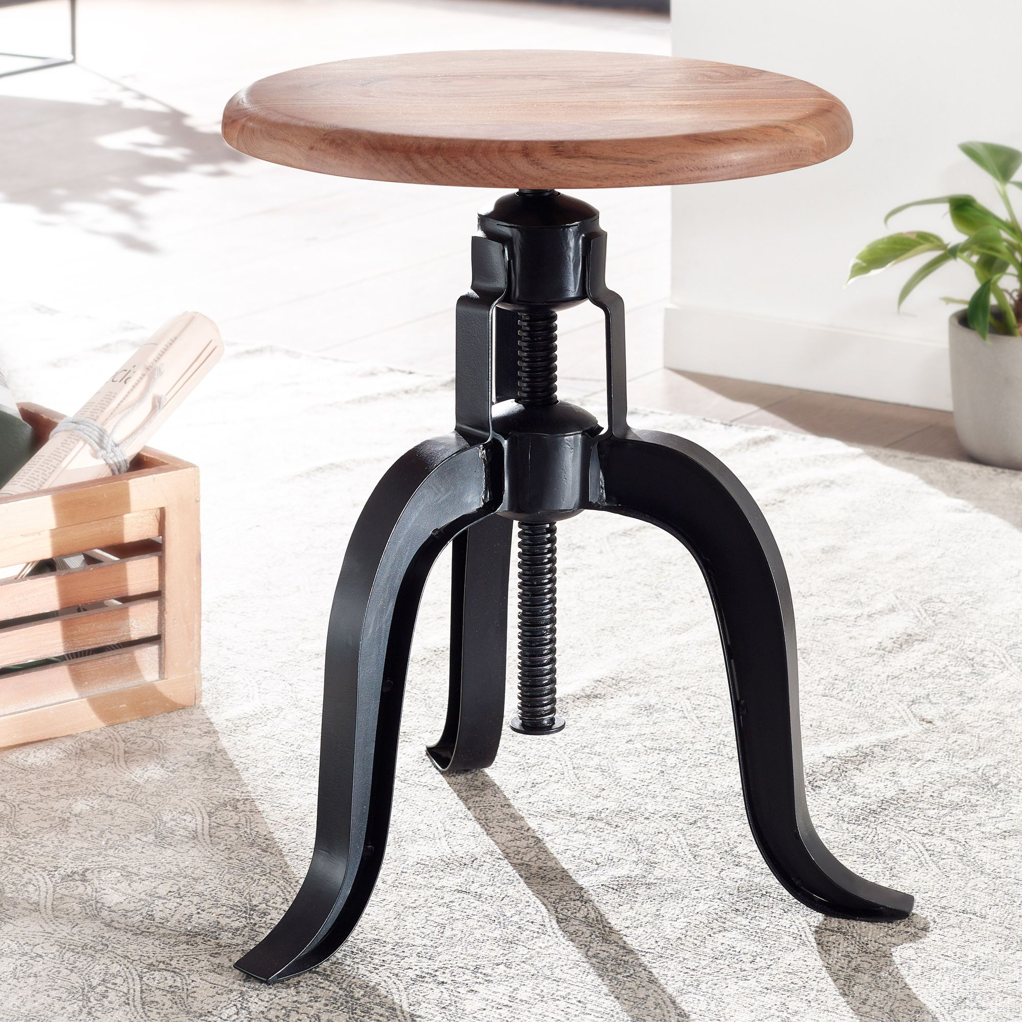 Hocker