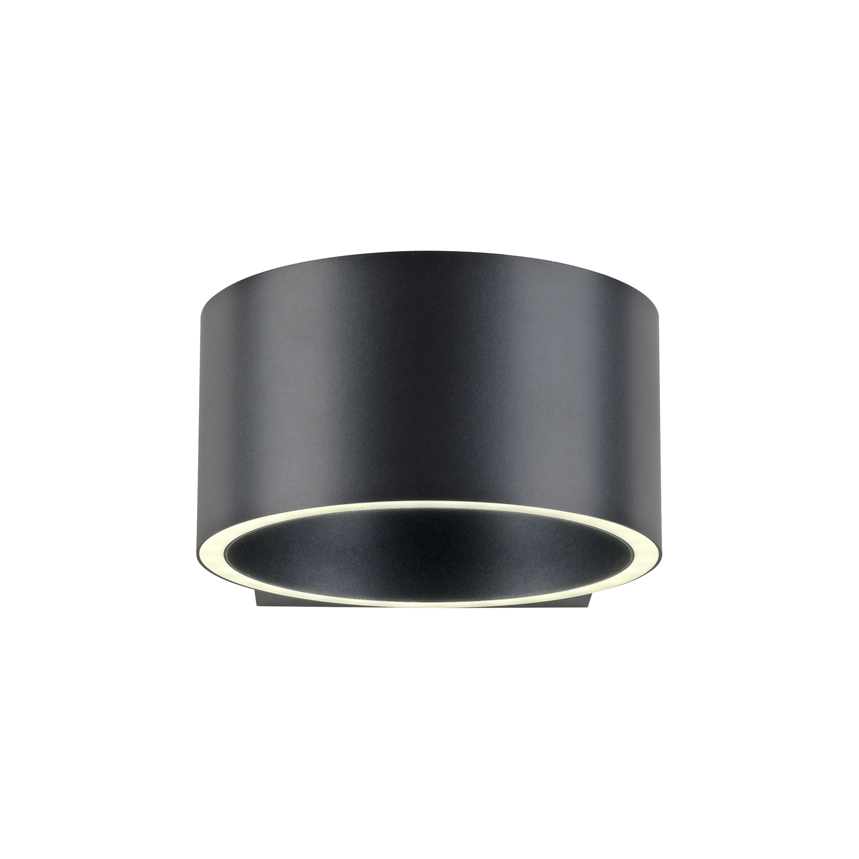 Wandleuchte PURE AKKU CLIPSE