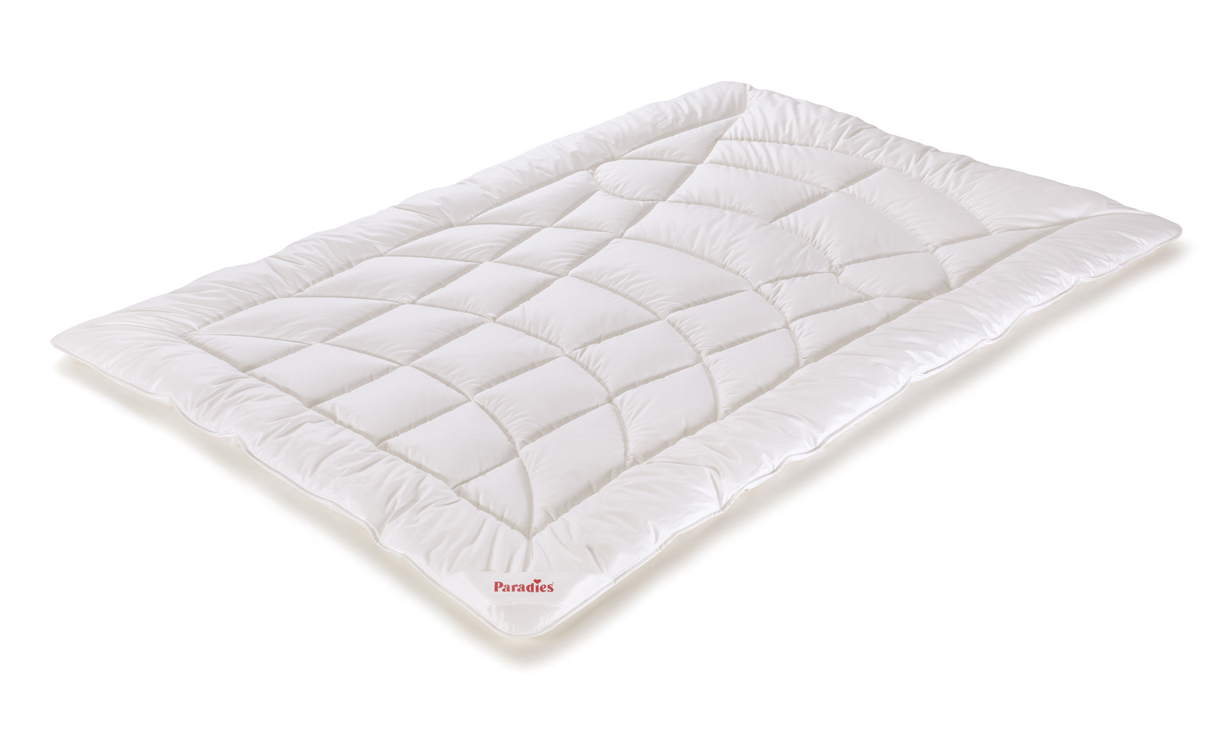 Ganzjahresbett medium